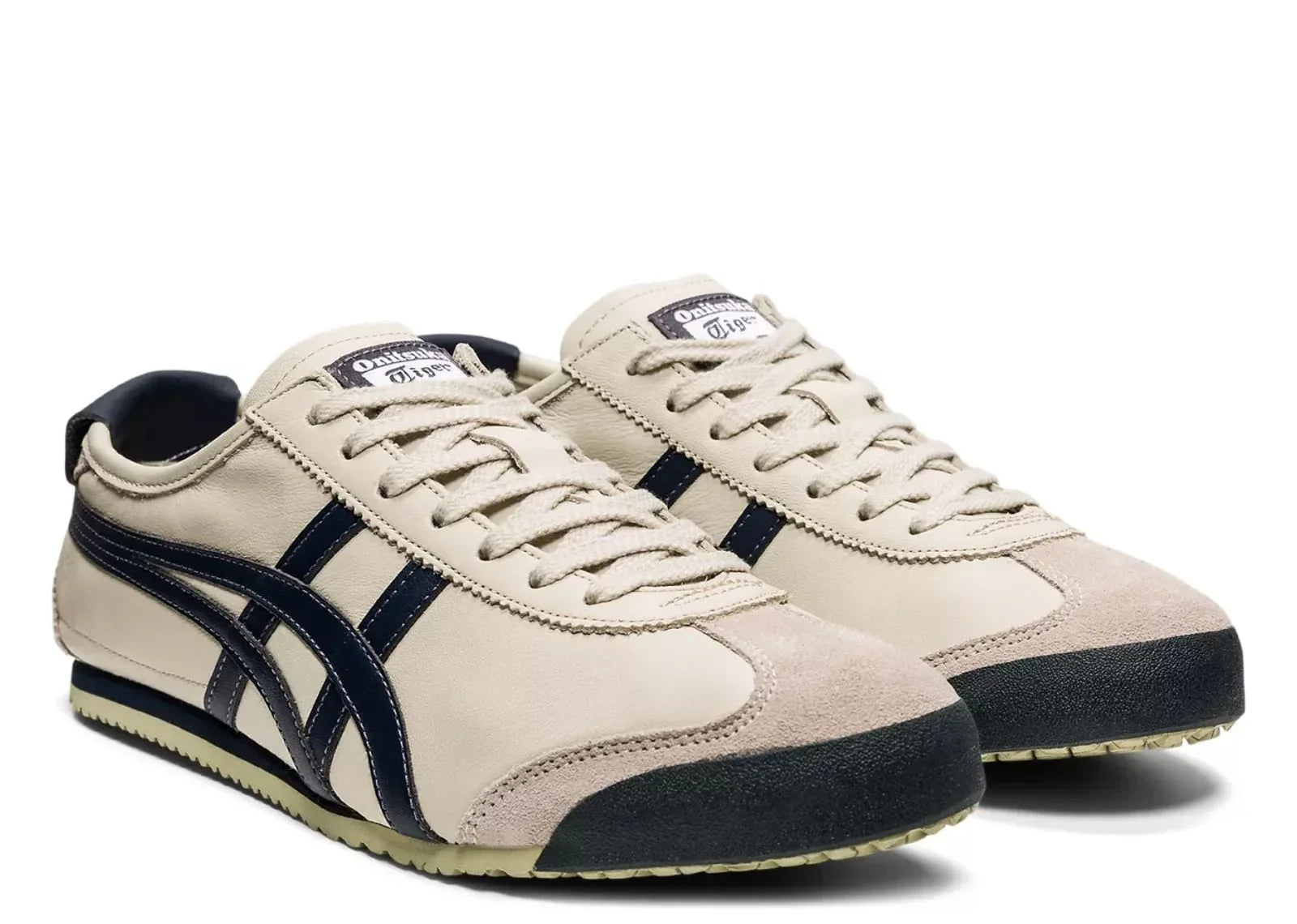 Onitsuka Tiger Mexico 66 Birch Peacoat - Sneaker Türkiye