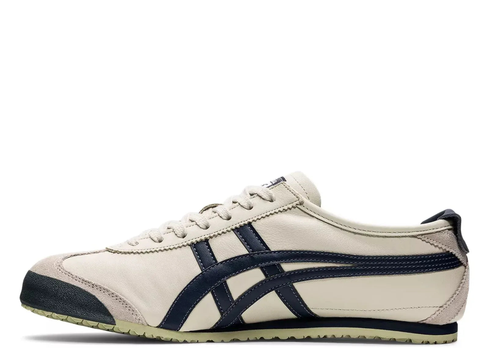 Onitsuka Tiger Mexico 66 Birch Peacoat - Sneaker Türkiye