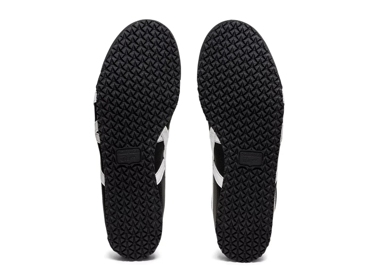 Onitsuka Tiger Mexico 66 Black White - Sneaker Türkiye