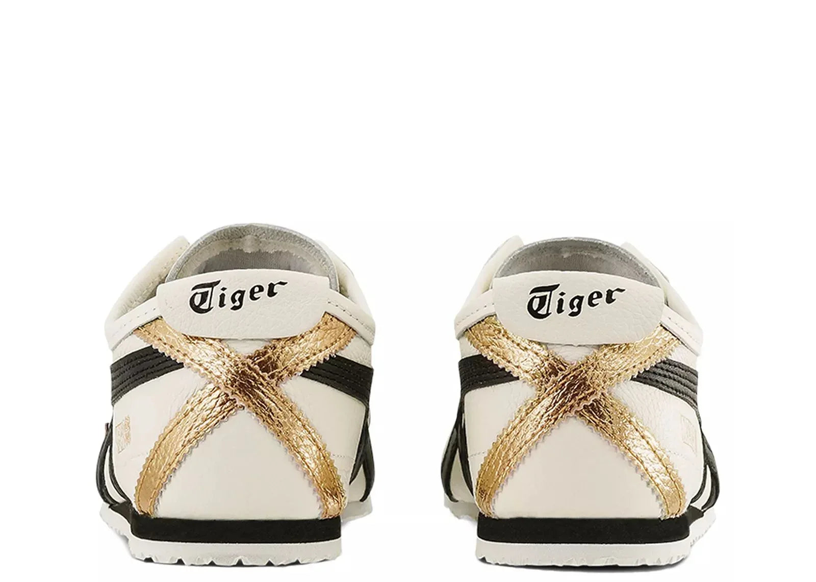 Onitsuka Tiger Mexico 66 Cream Black - Sneaker Türkiye
