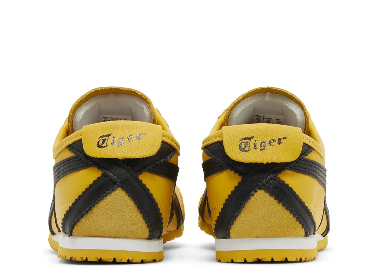 Onitsuka Tiger Mexico 66 Kill Bill - Sneaker Türkiye