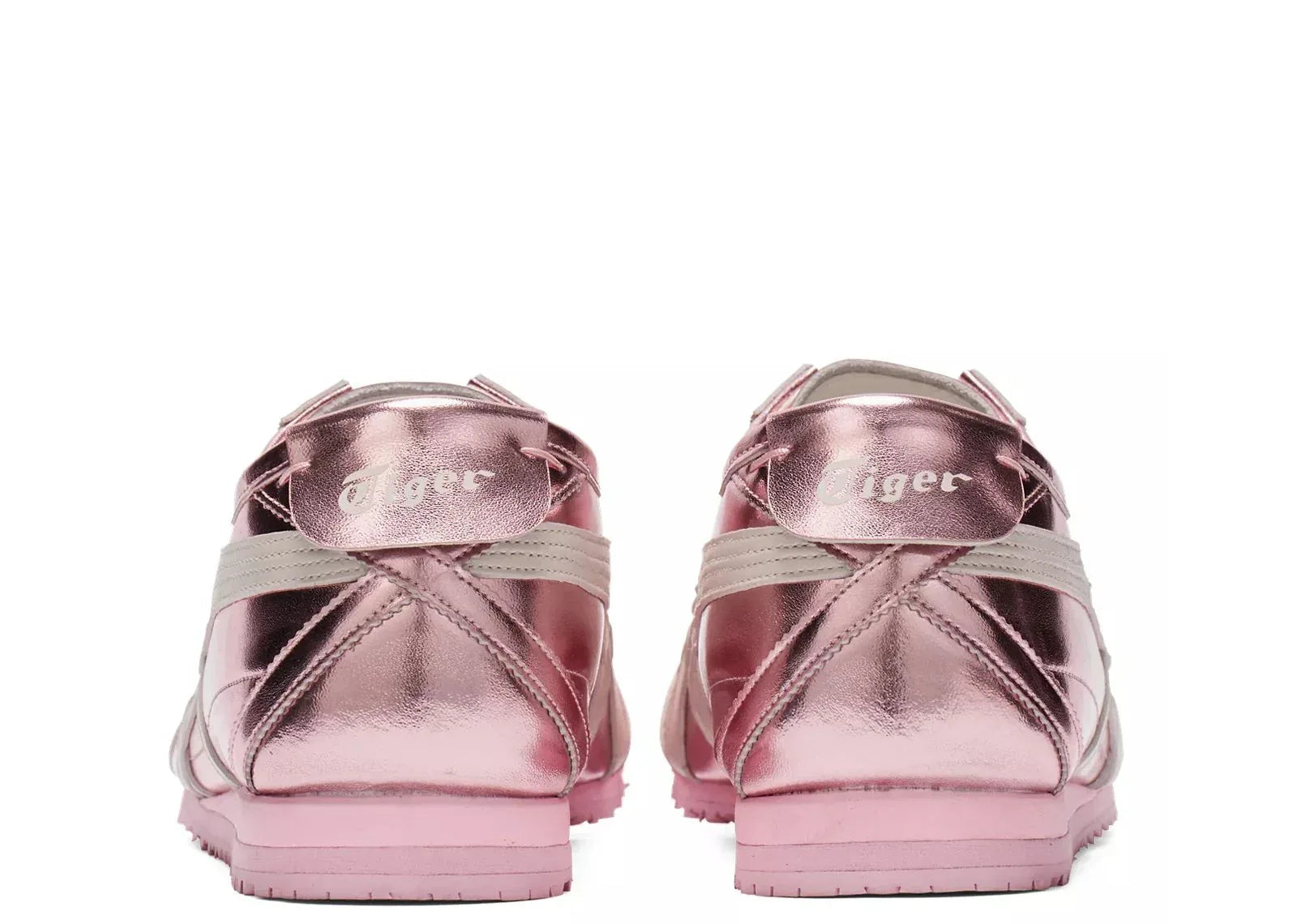 Onitsuka Tiger Mexico 66 Sd Crystal Pink Cream - Sneaker Türkiye