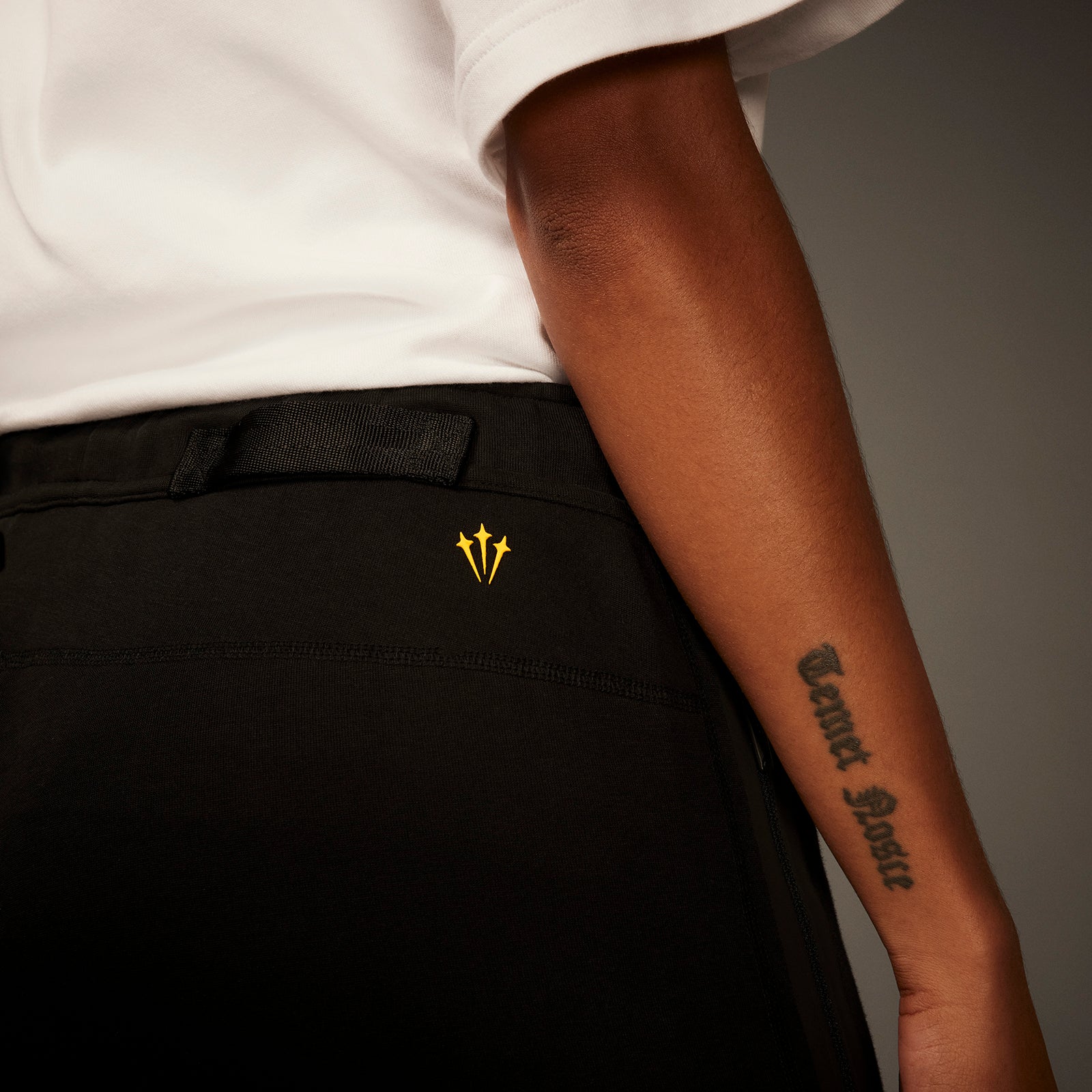 NOCTA Tech Fleece Open Hem Pant - Sneaker Türkiye