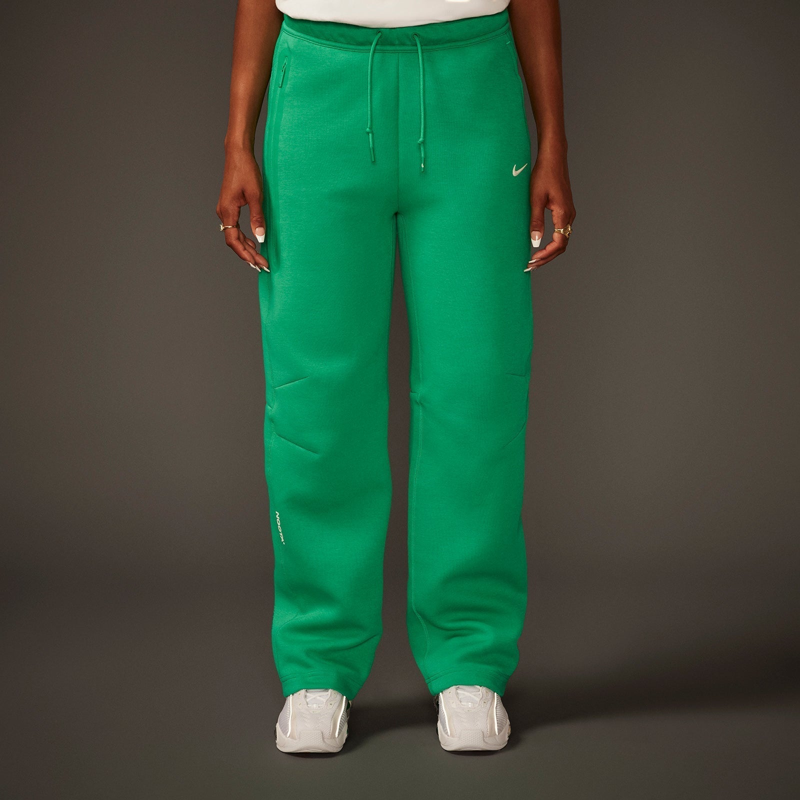 NOCTA Tech Fleece Open Hem Pant - Sneaker Türkiye