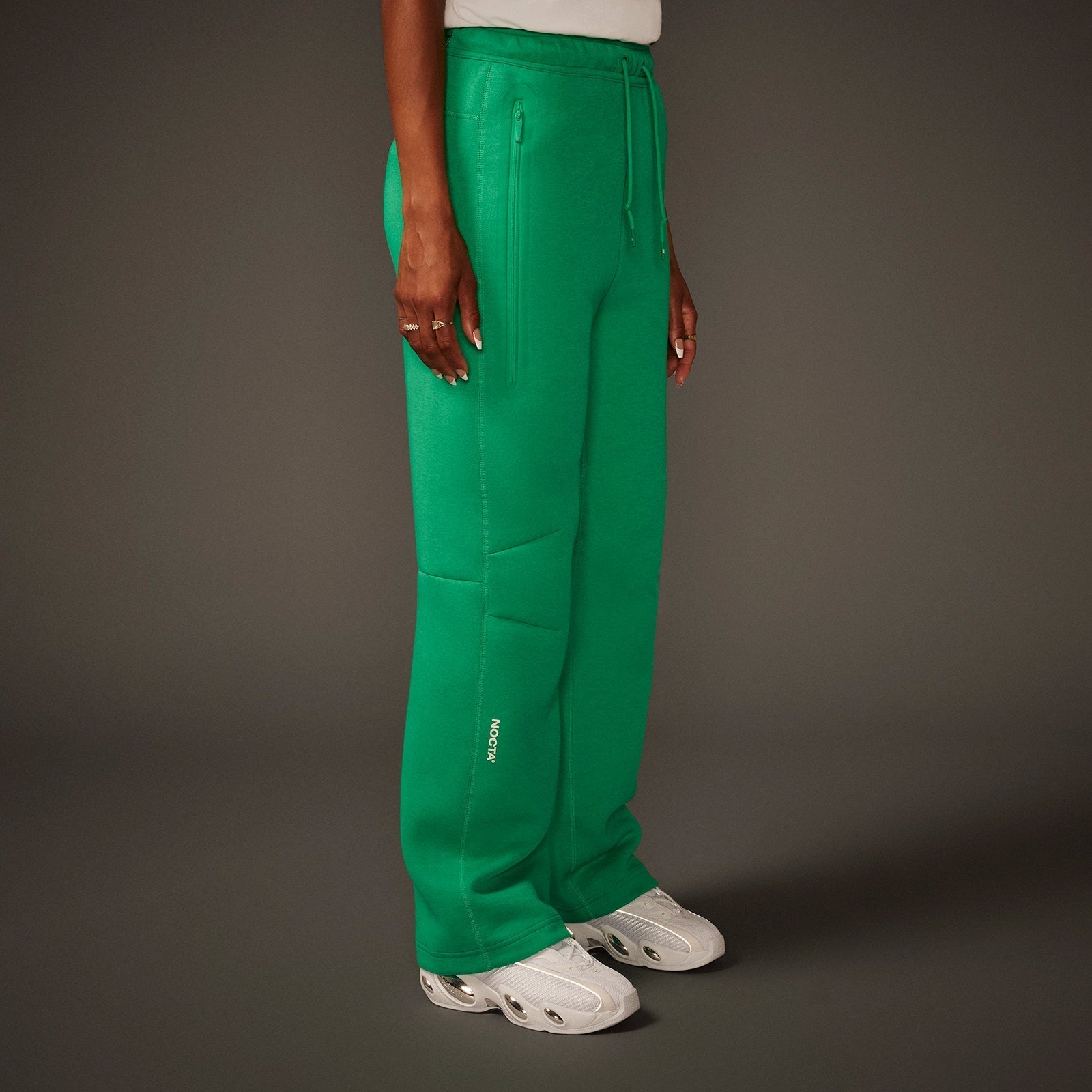NOCTA Tech Fleece Open Hem Pant - Sneaker Türkiye