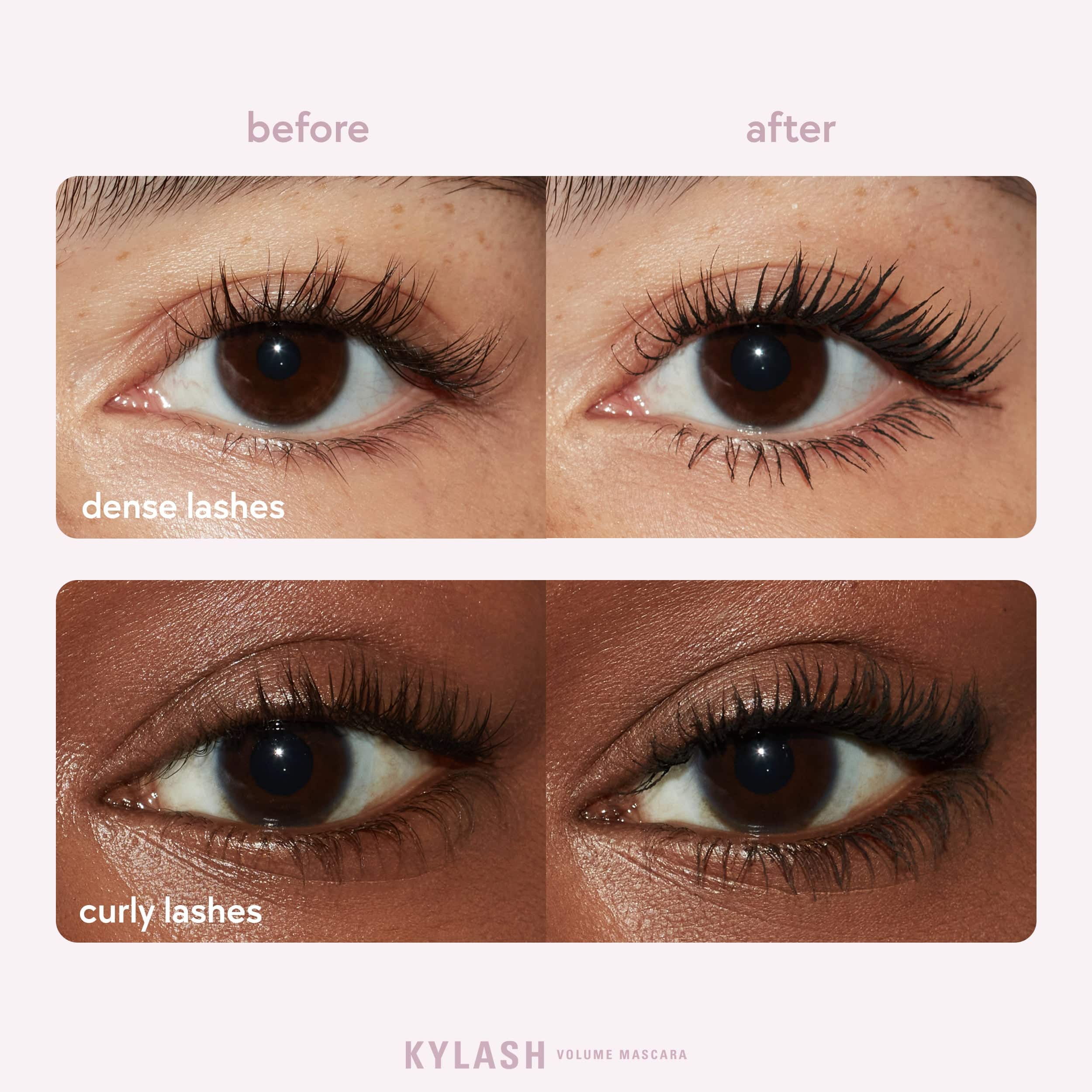 Kylie Kylash Volume Mascara - Sneaker Türkiye