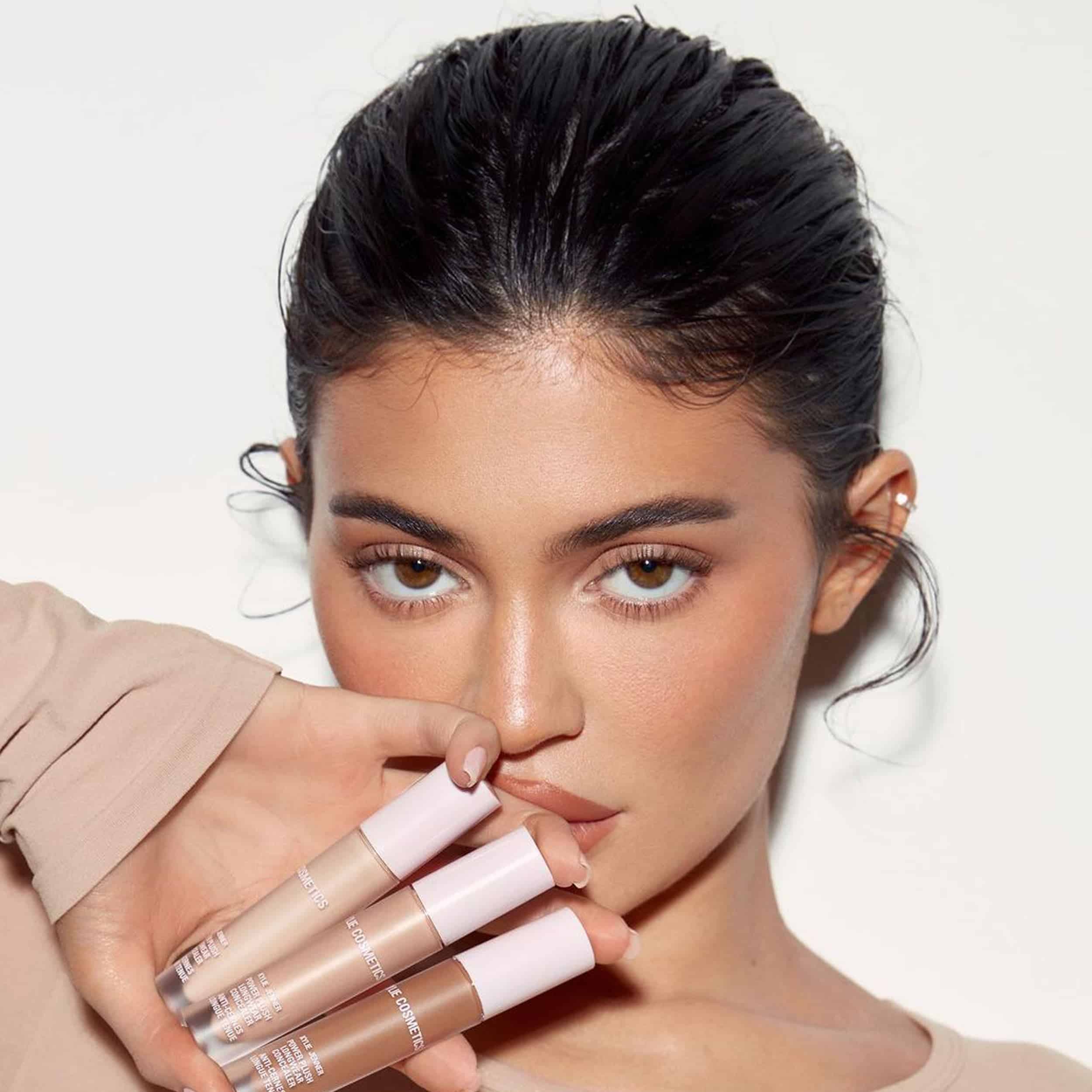 Kylie No Makeup, Makeup Bundle - Sneaker Türkiye