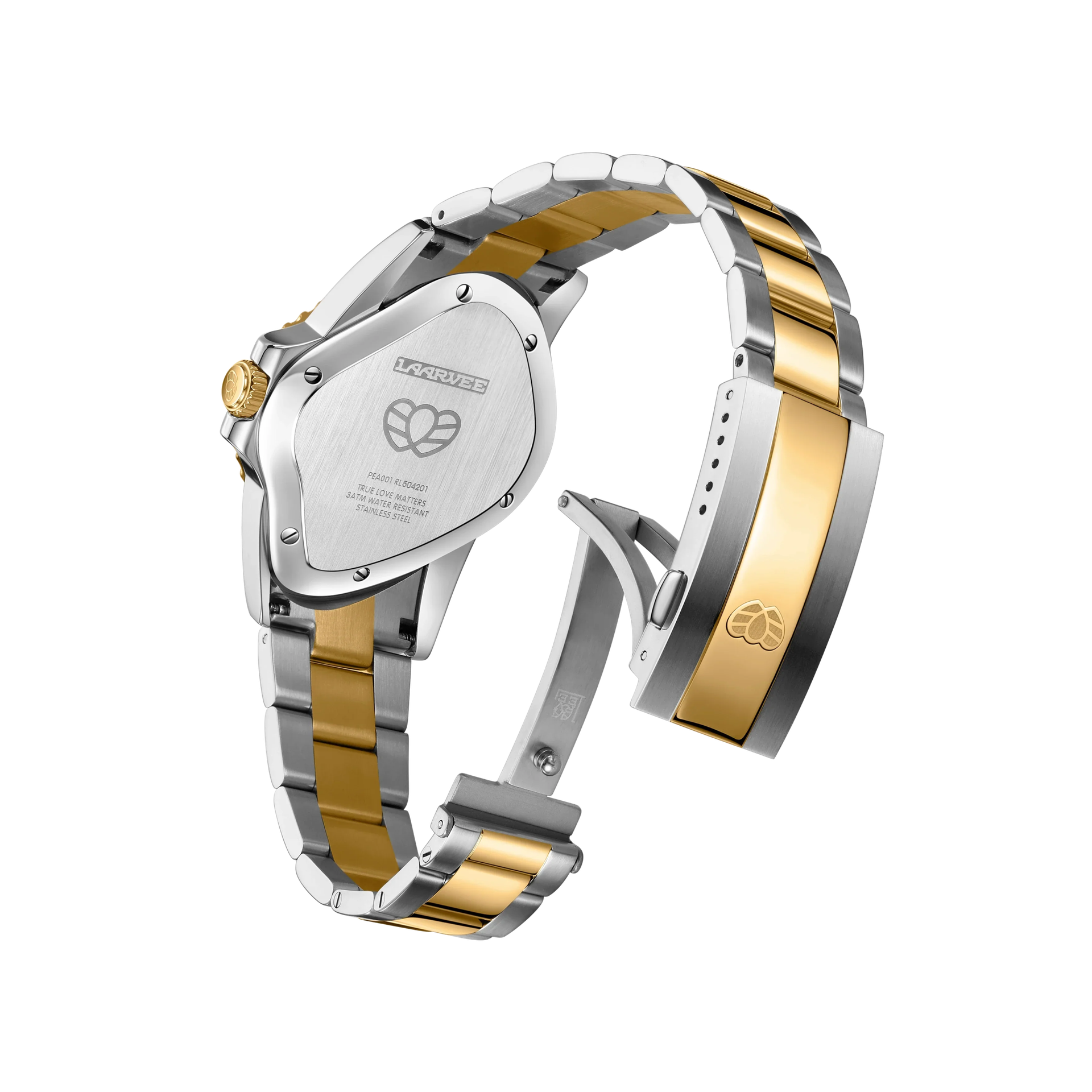 Laarvee Watch PEA001-SGBLU - Sneaker Türkiye