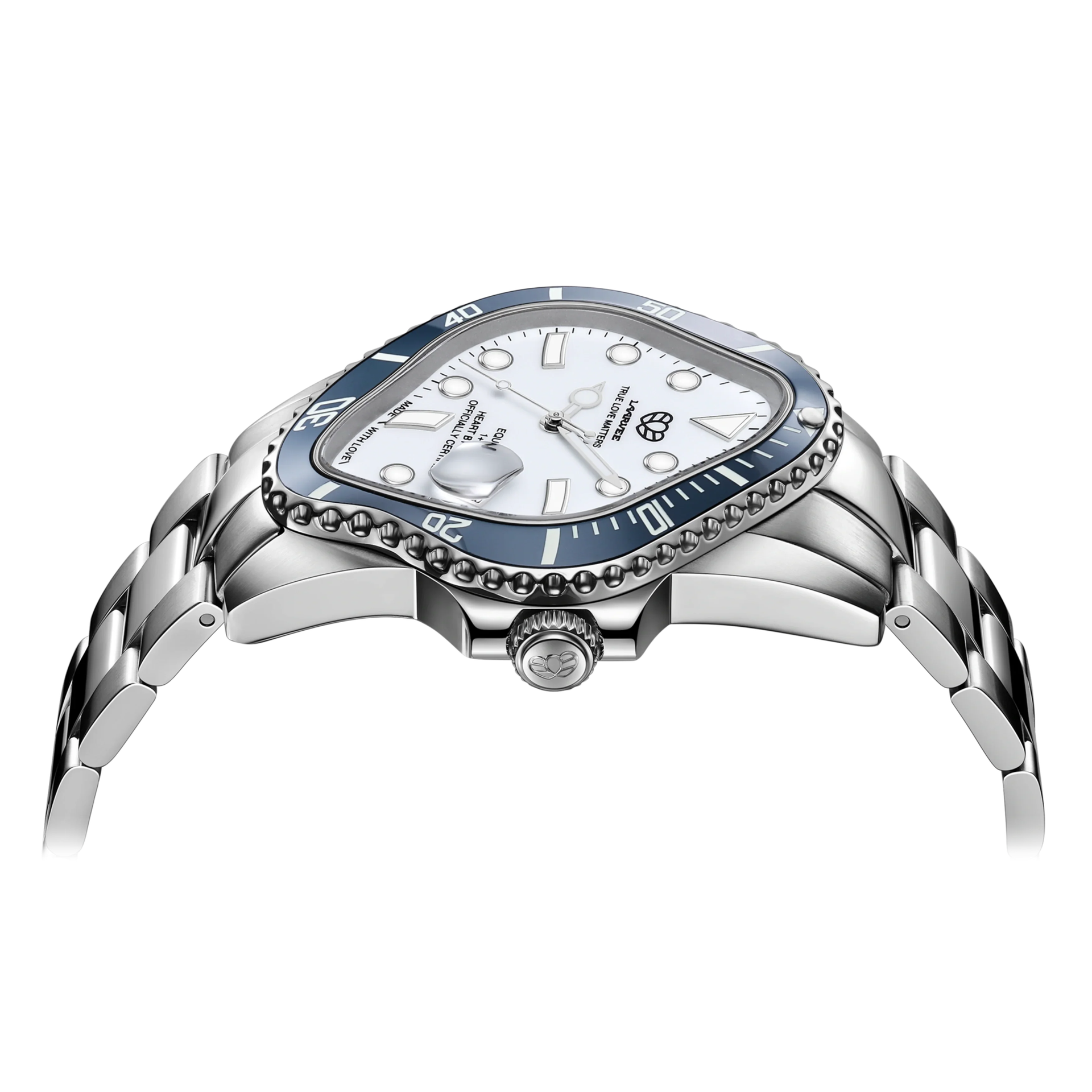 Laarvee Watch PEA001-SNBLWHT - Sneaker Türkiye