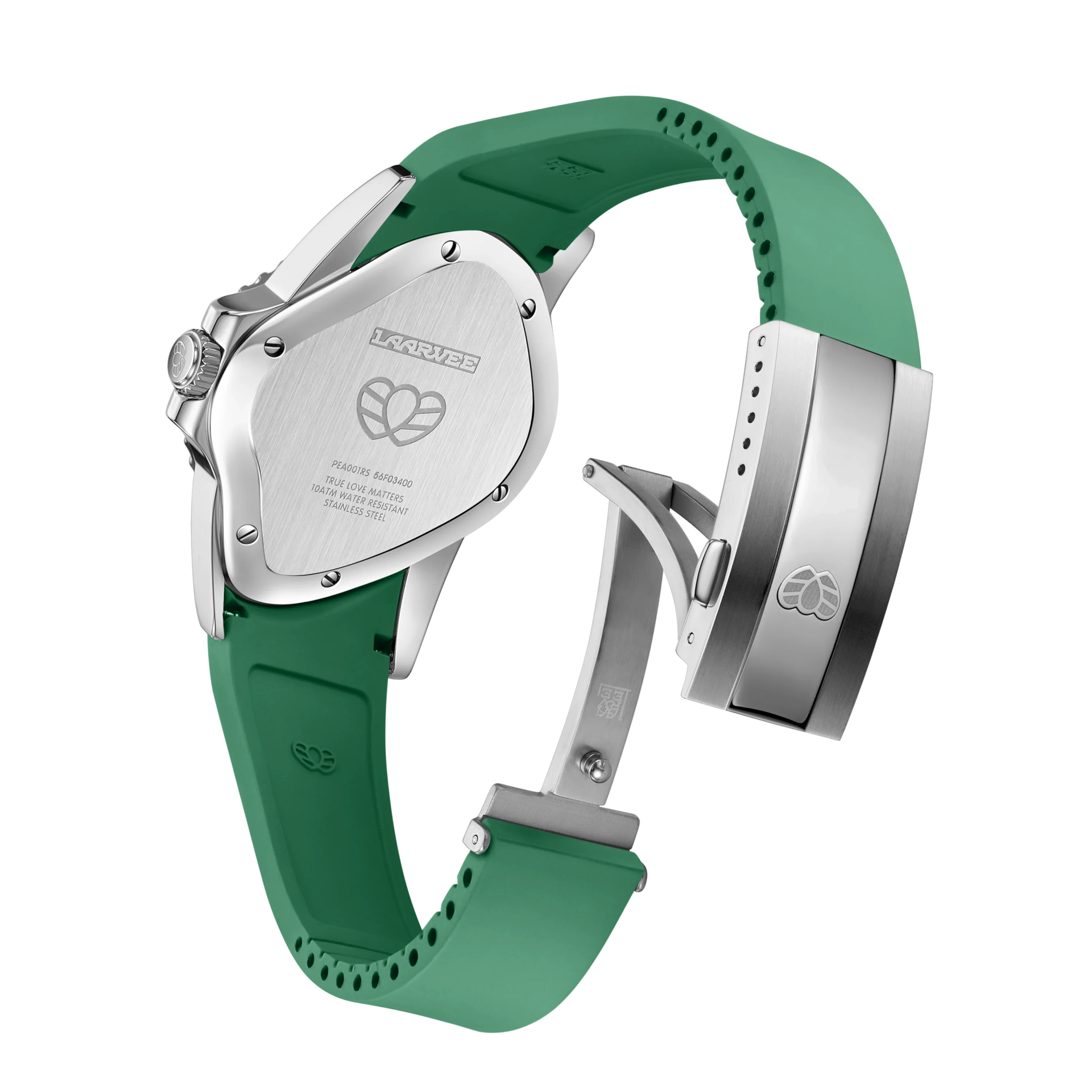 LAARVEE Watch PEA001RS-SGRN - Sneaker Türkiye
