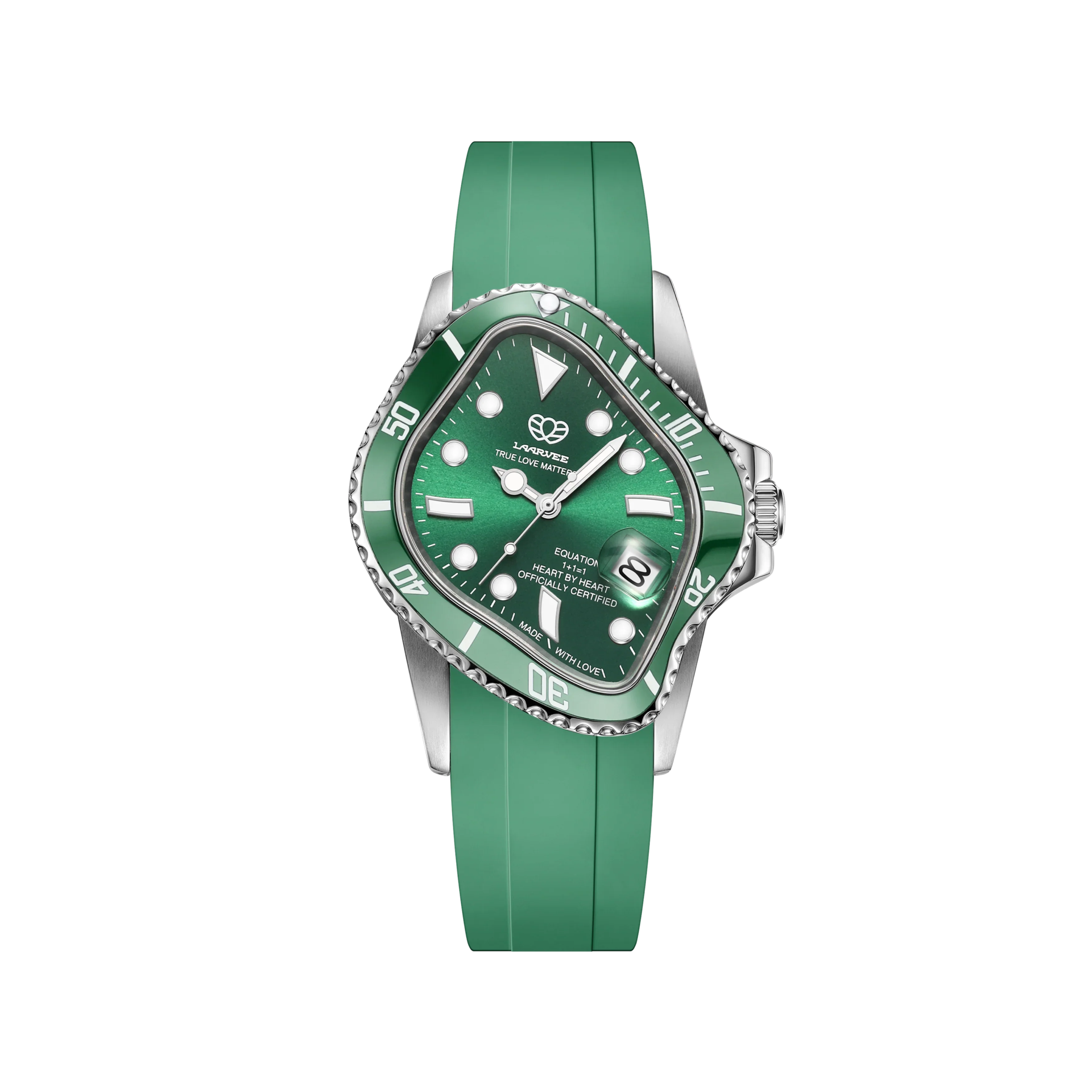 LAARVEE Watch PEA001RS-SGRN - Sneaker Türkiye