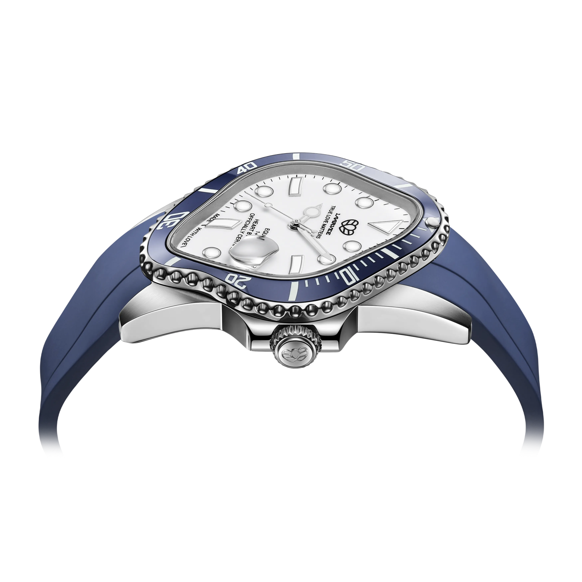 Laarvee Watch PEA001RS-SNBLWHT - Sneaker Türkiye