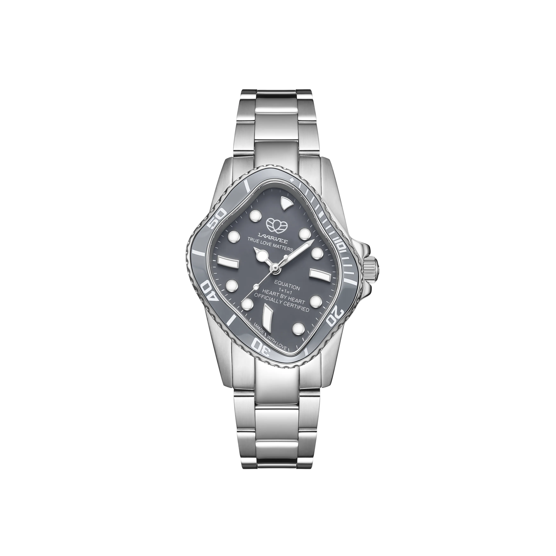 Laarvee Watch Pea101-Sgry - Sneaker Türkiye