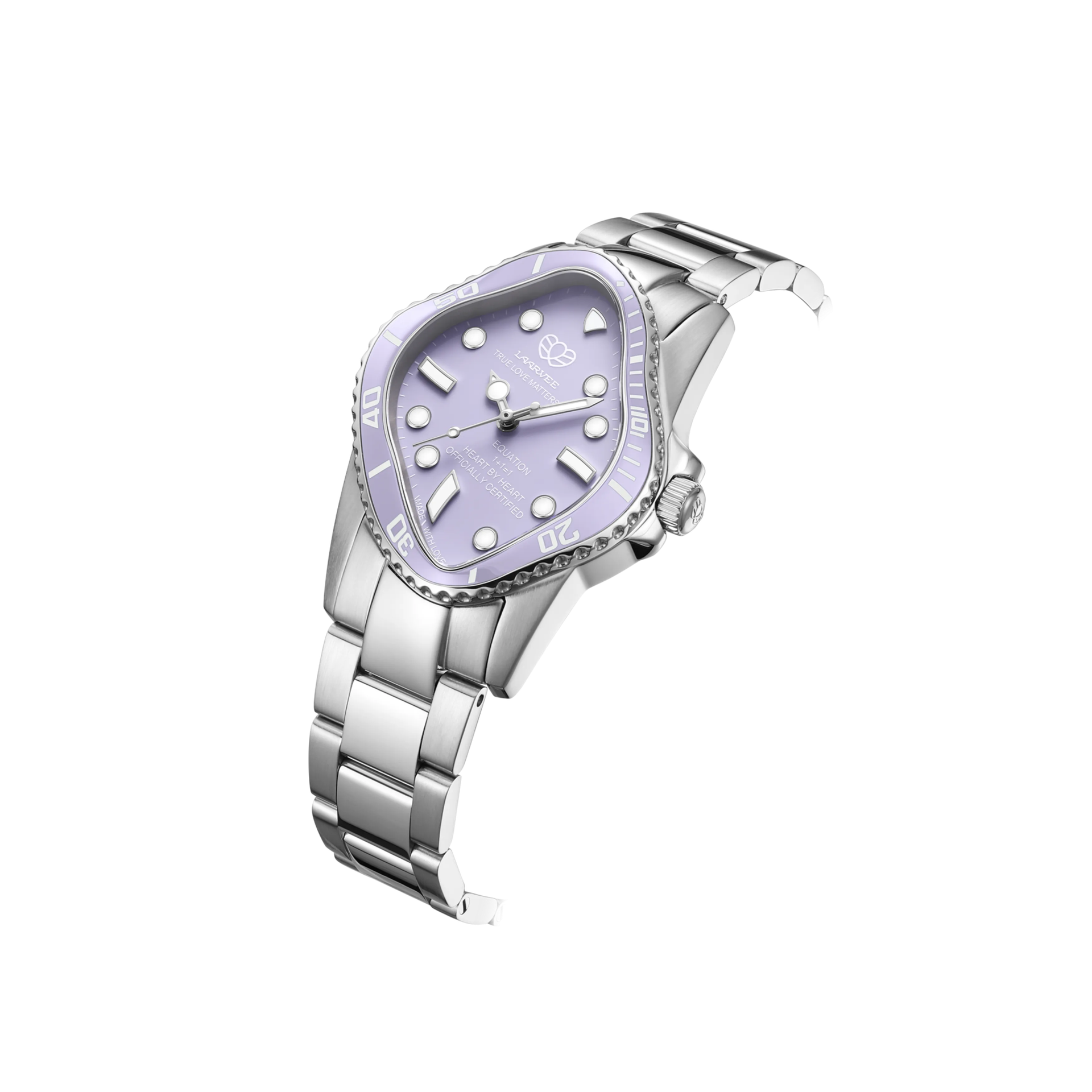 Laarvee Watch PEA101-SLLC - Sneaker Türkiye