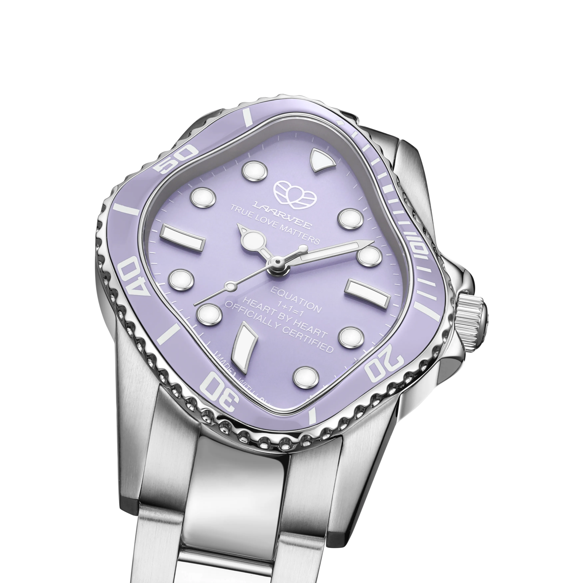 Laarvee Watch PEA101-SLLC - Sneaker Türkiye