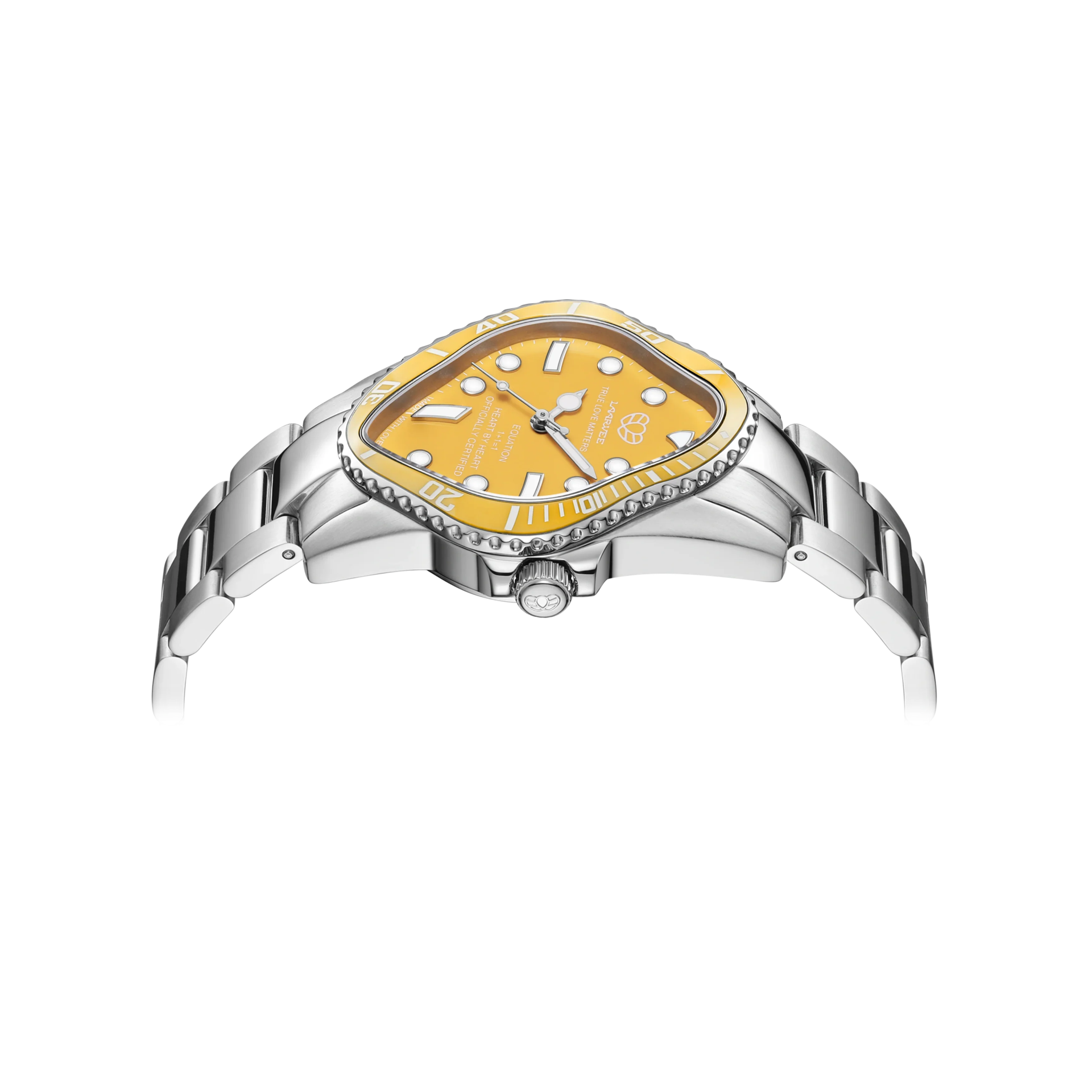 LAARVEE Watch PEA101-SYLW - Sneaker Türkiye