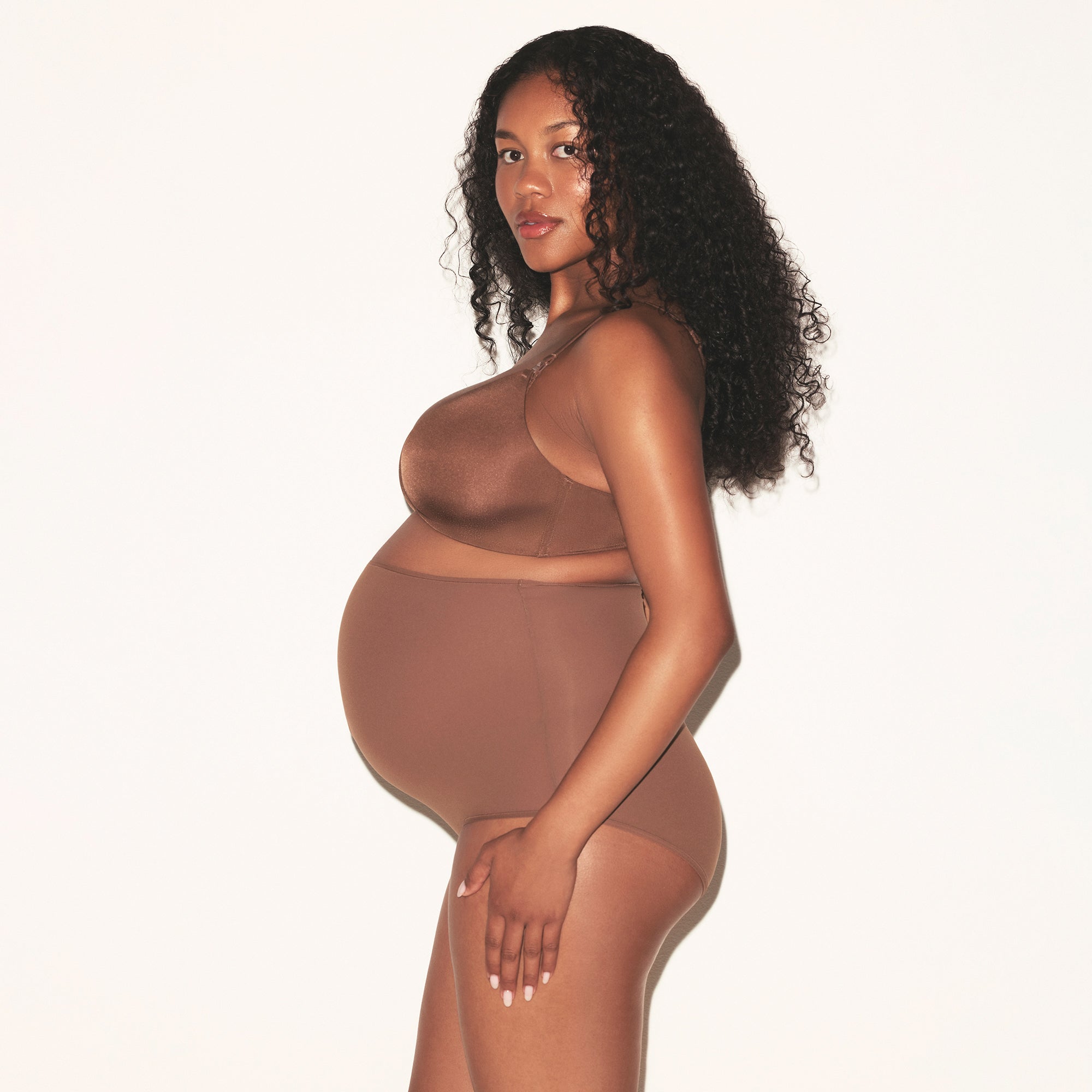 SKIMS WIRELESS FORM MATERNITY NURSING BRA | JASPER - Sneaker Türkiye