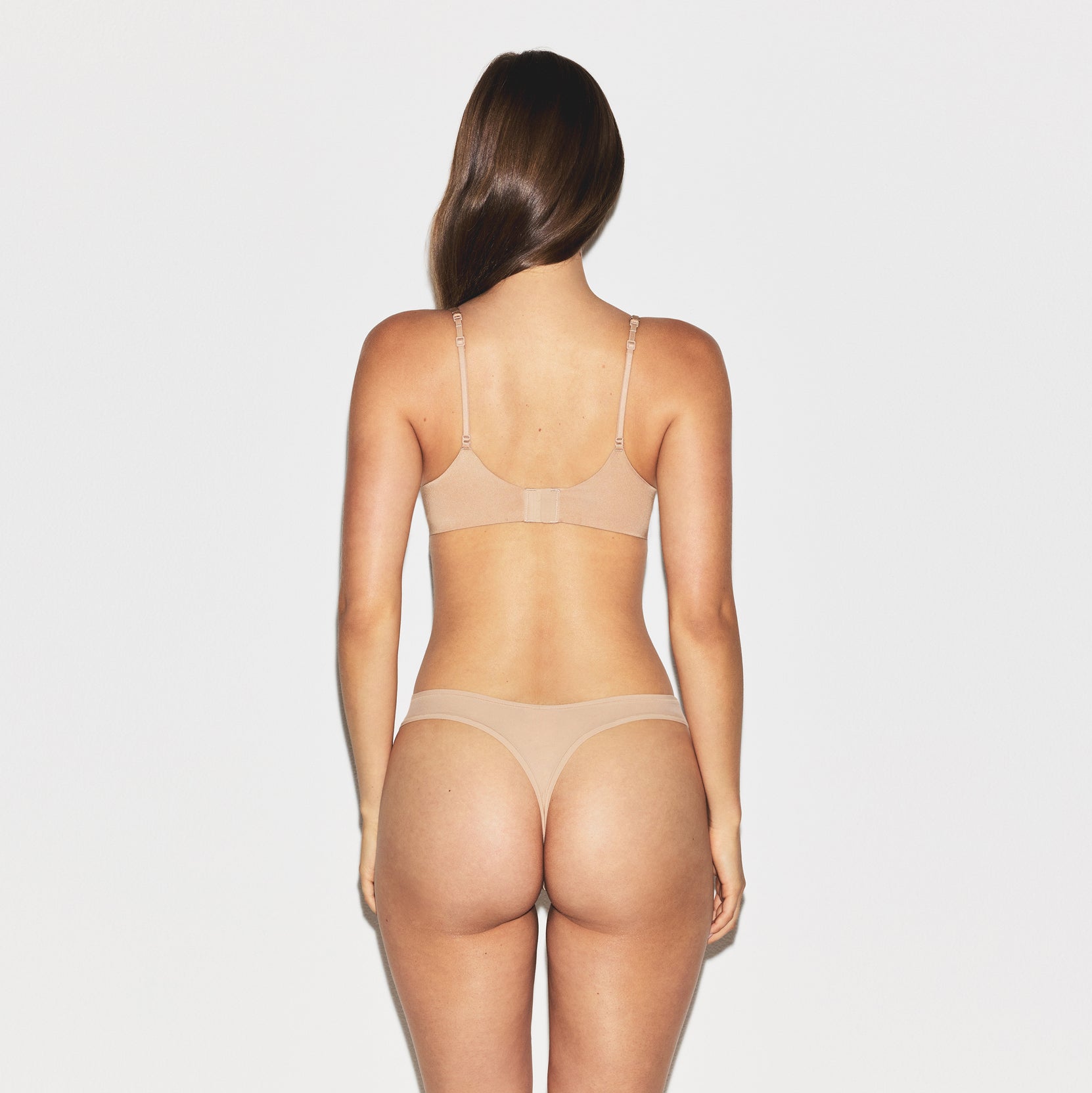 SKIMS ULTIMATE SUPER PUSH-UP BRA | CLAY - Sneaker Türkiye