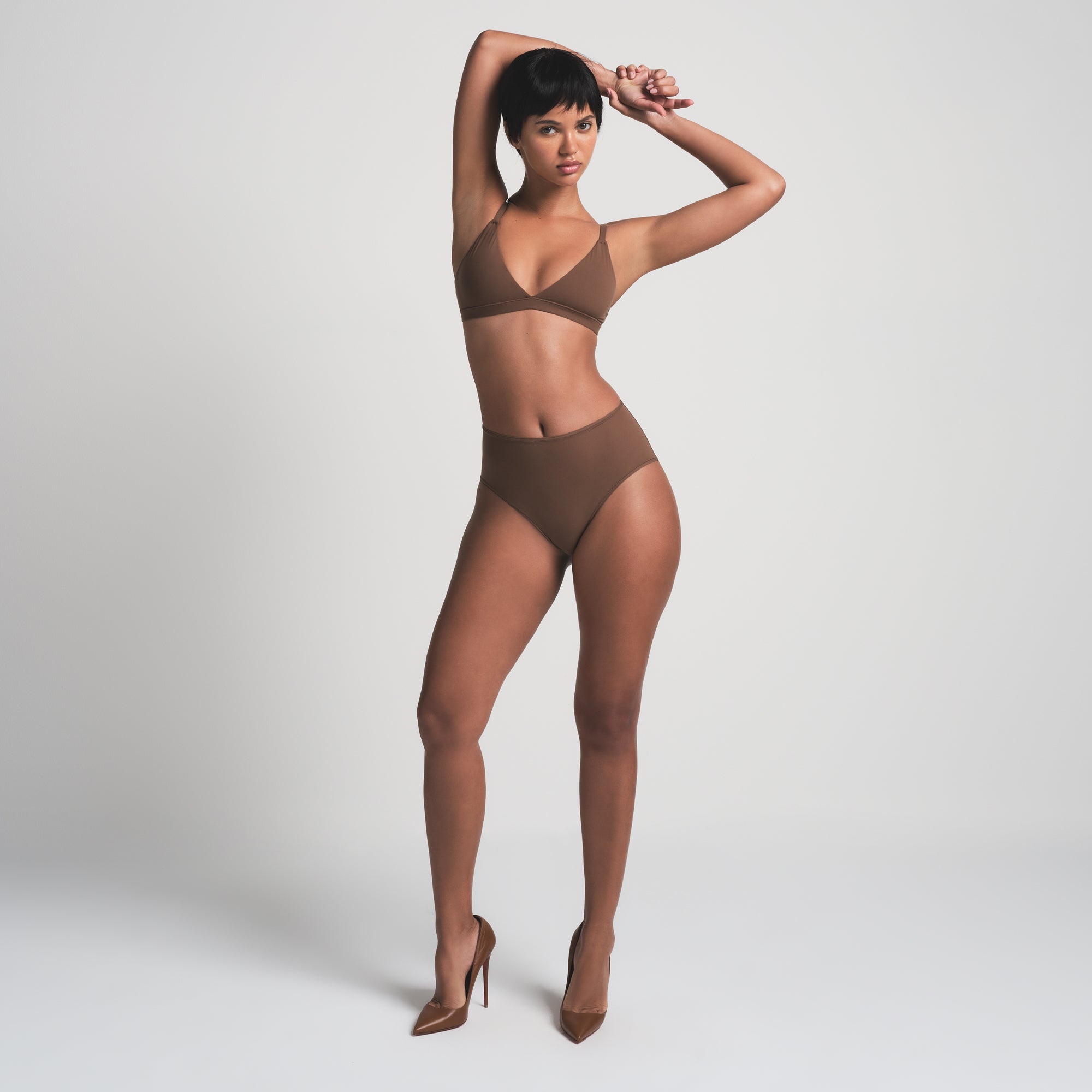 SKIMS FITS EVERYBODY FULL BRIEF | JASPER - Sneaker Türkiye
