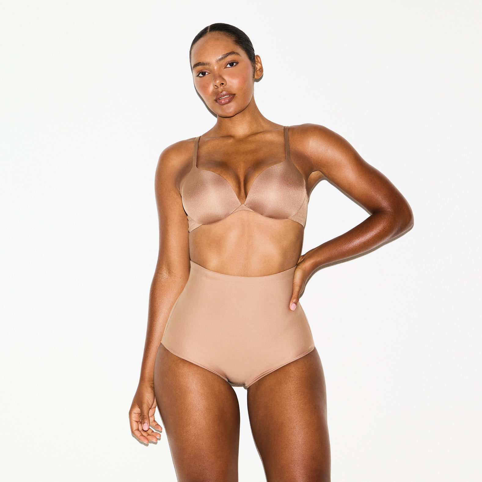 SKIMS BODY CORE SCULPT BUTT LIFTING BRIEF | SIENNA - Sneaker Türkiye