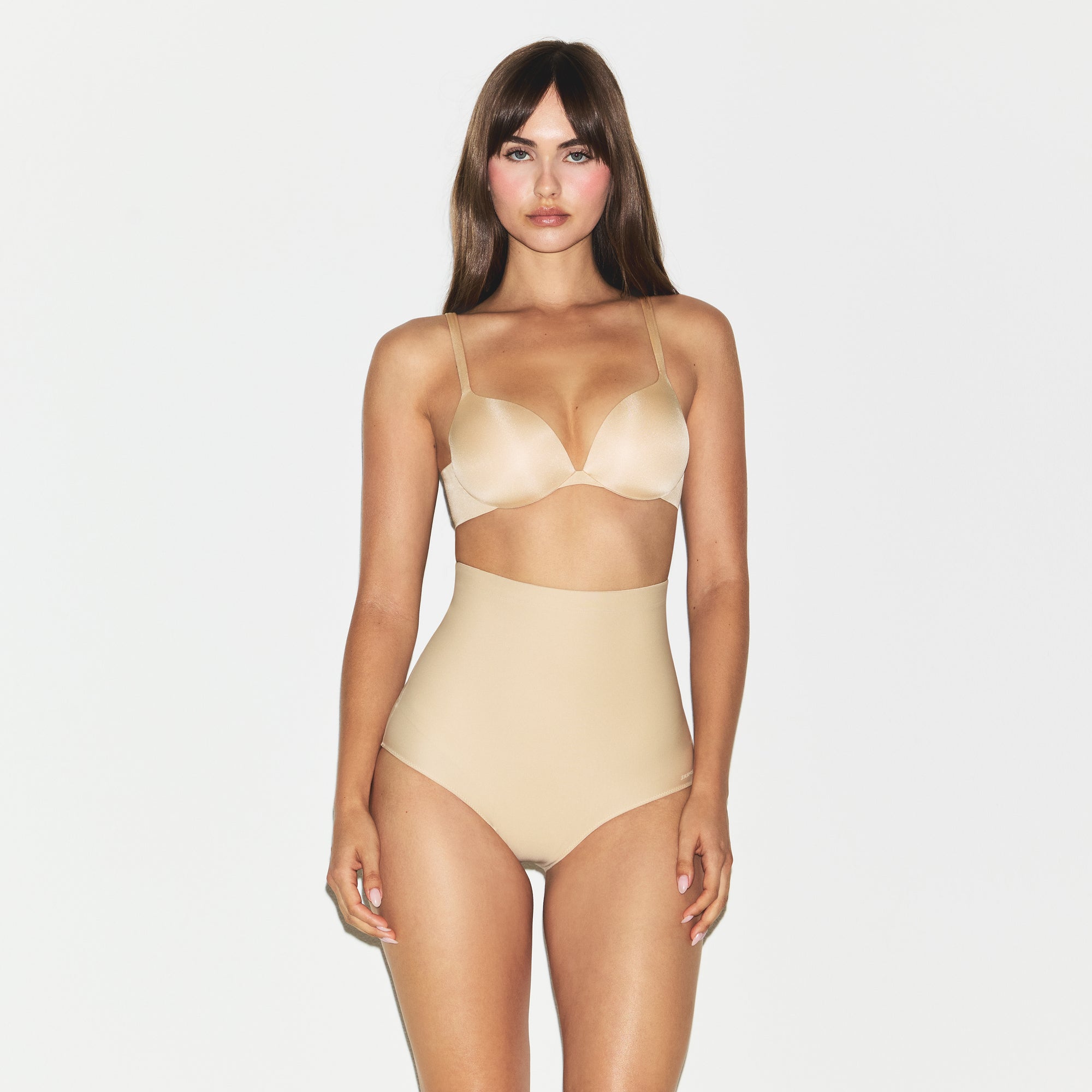 SKIMS BODY CORE SCULPT BUTT LIFTING BRIEF | SAND - Sneaker Türkiye