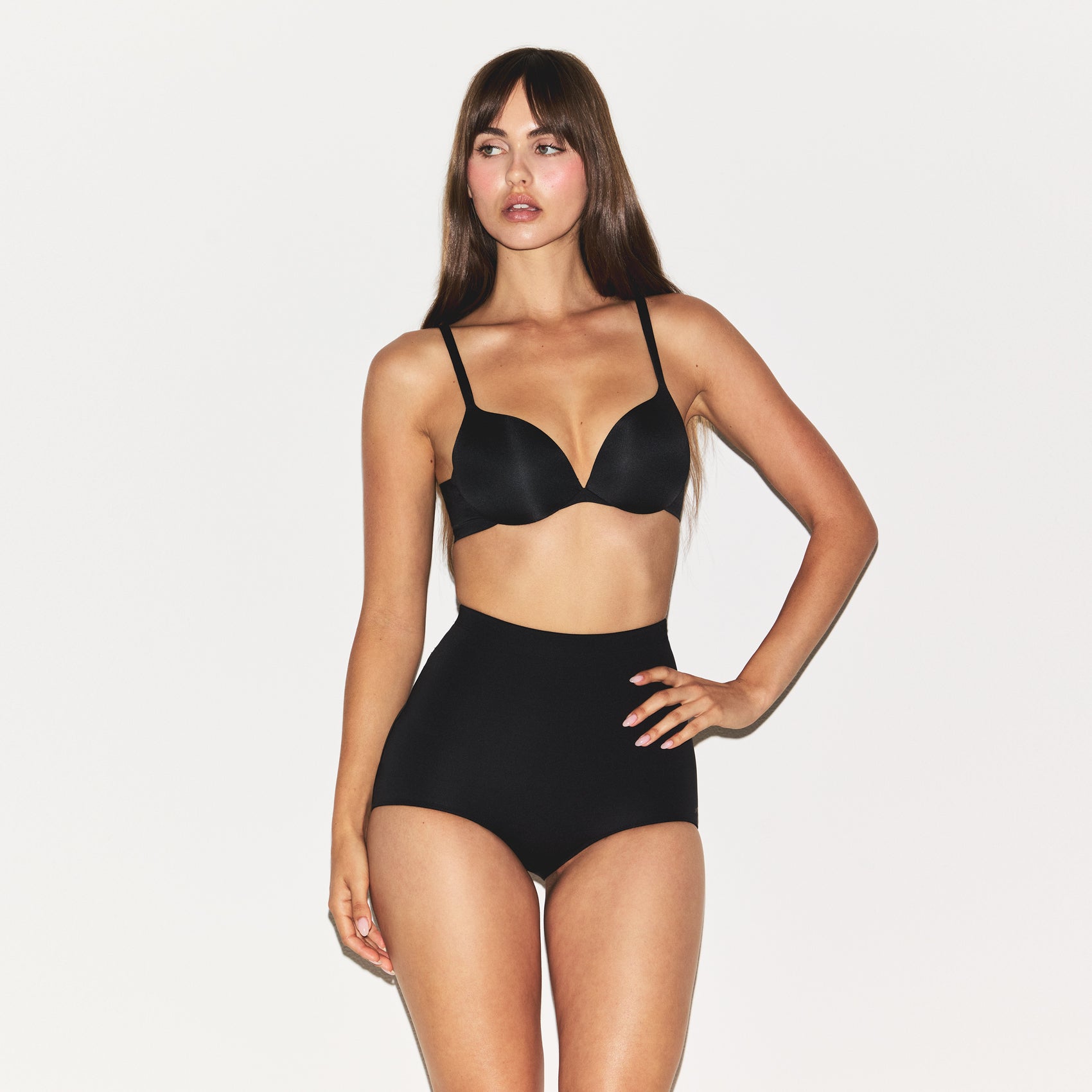 SKIMS BODY BUTT ENHANCING PADDED BRIEF | ONYX - Sneaker Türkiye