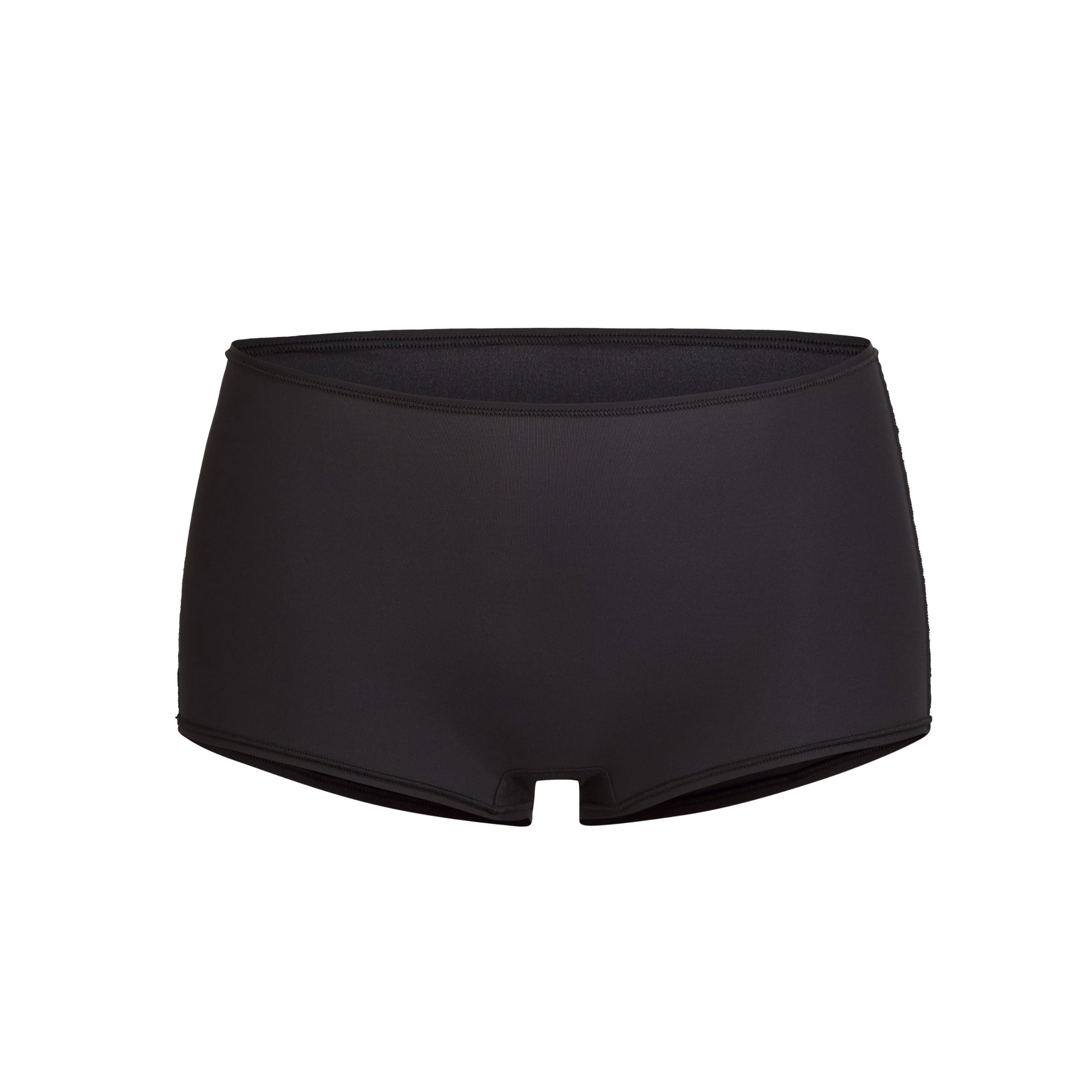 SKIMS FITS EVERYBODY BOY SHORT | ONYX - Sneaker Türkiye
