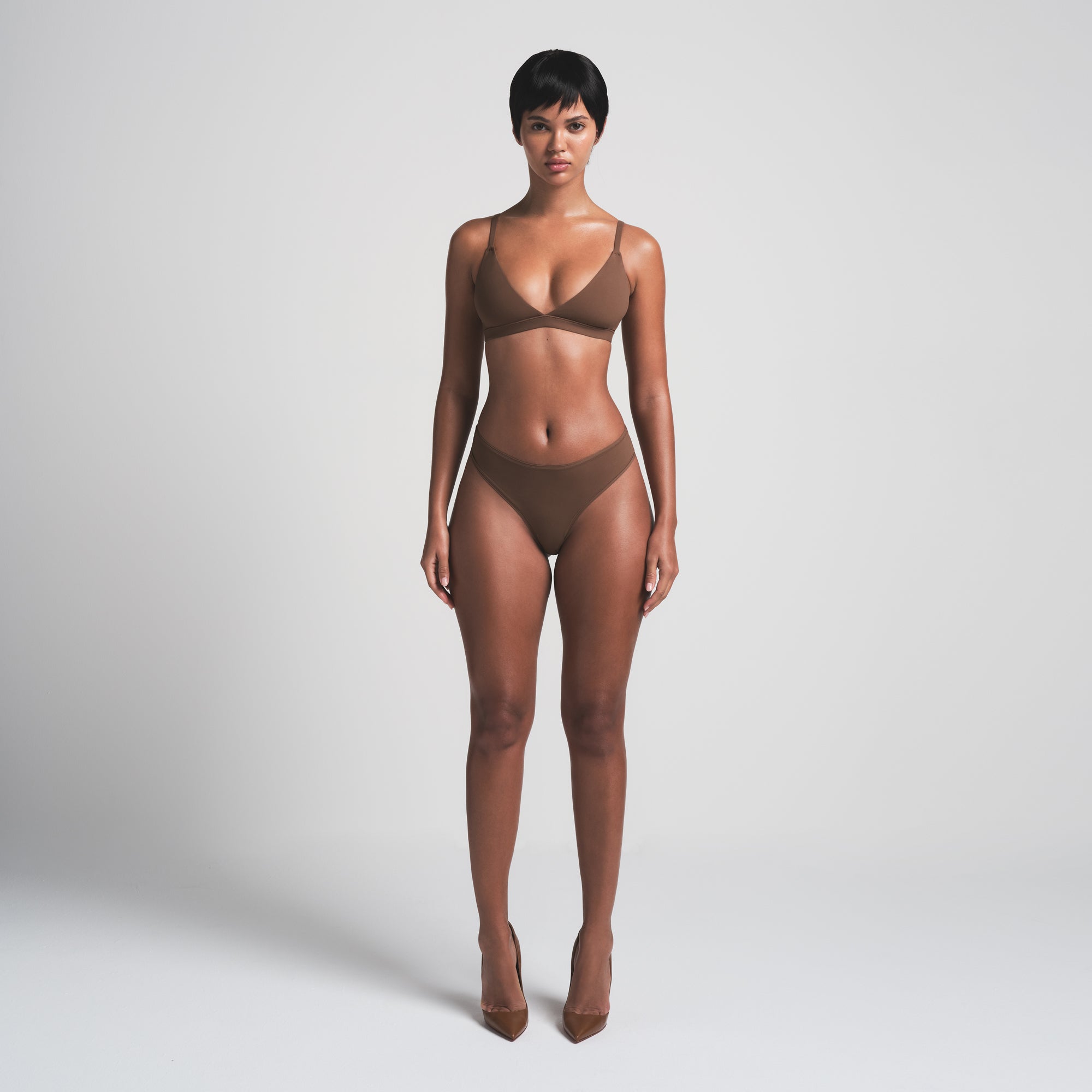 SKIMS FITS EVERYBODY THONG | JASPER - Sneaker Türkiye
