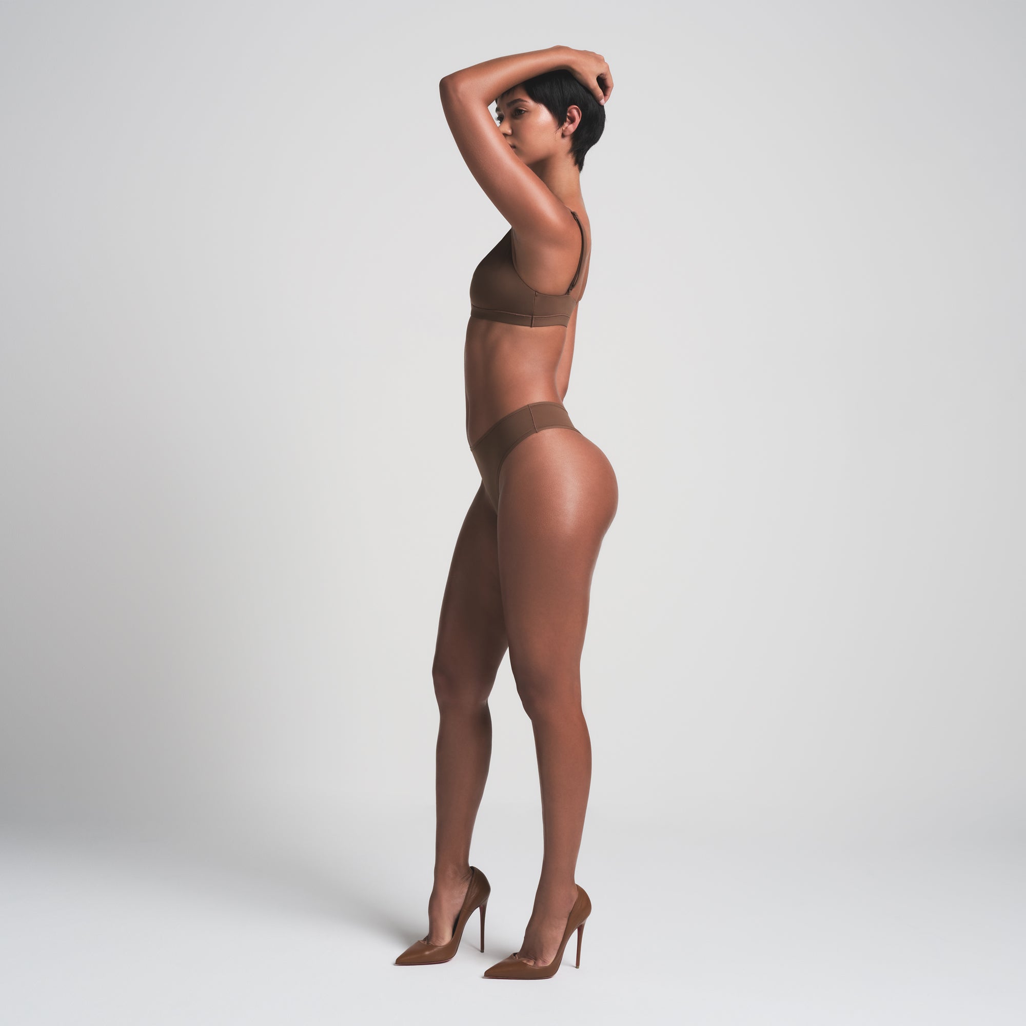 SKIMS FITS EVERYBODY THONG | JASPER - Sneaker Türkiye