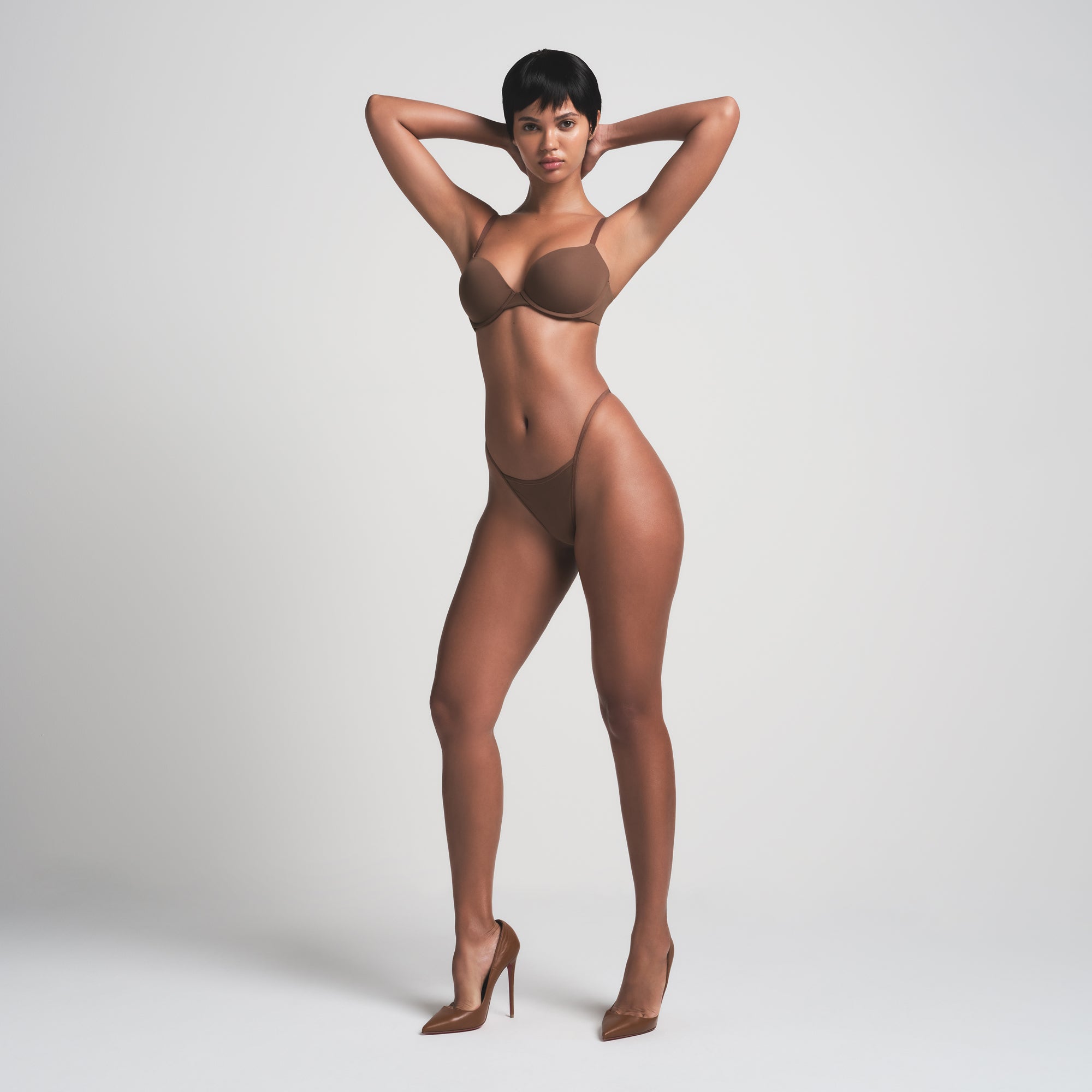 SKIMS FITS EVERYBODY T-STRING THONG | JASPER - Sneaker Türkiye