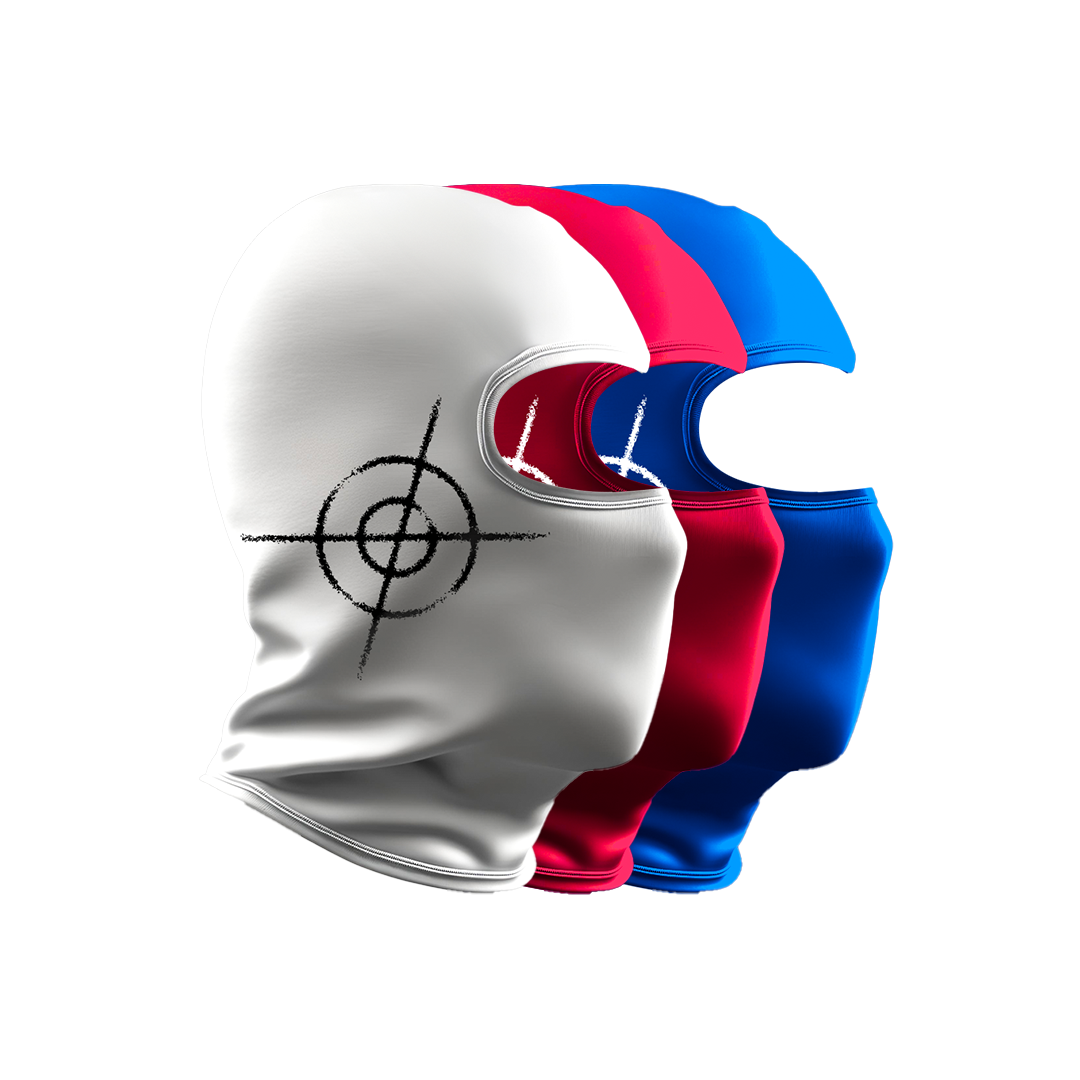 PREMIUM Mask - Sneaker Türkiye