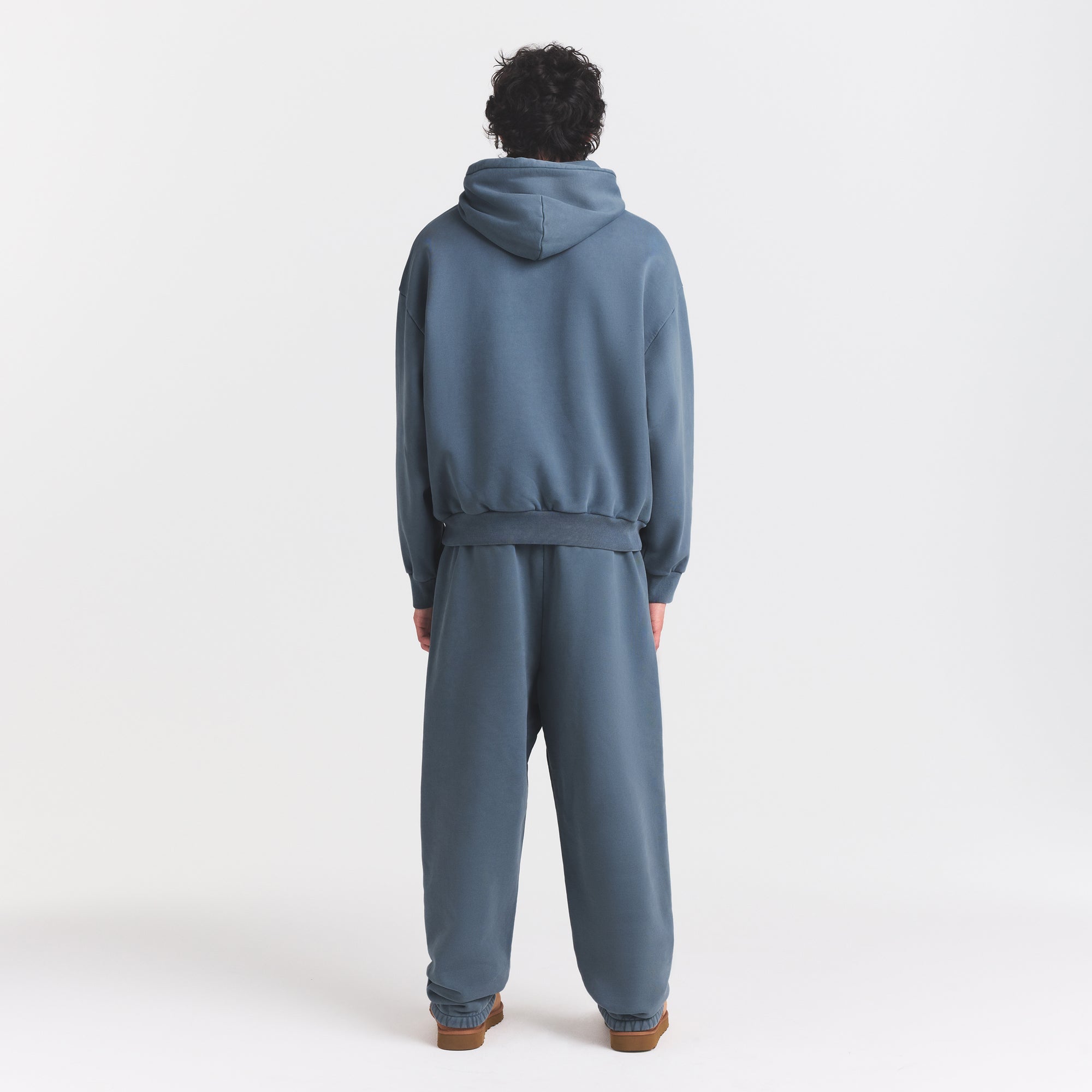 SKIMS HEAVYWEIGHT FLEECE MENS JOGGER | KYANITE - Sneaker Türkiye