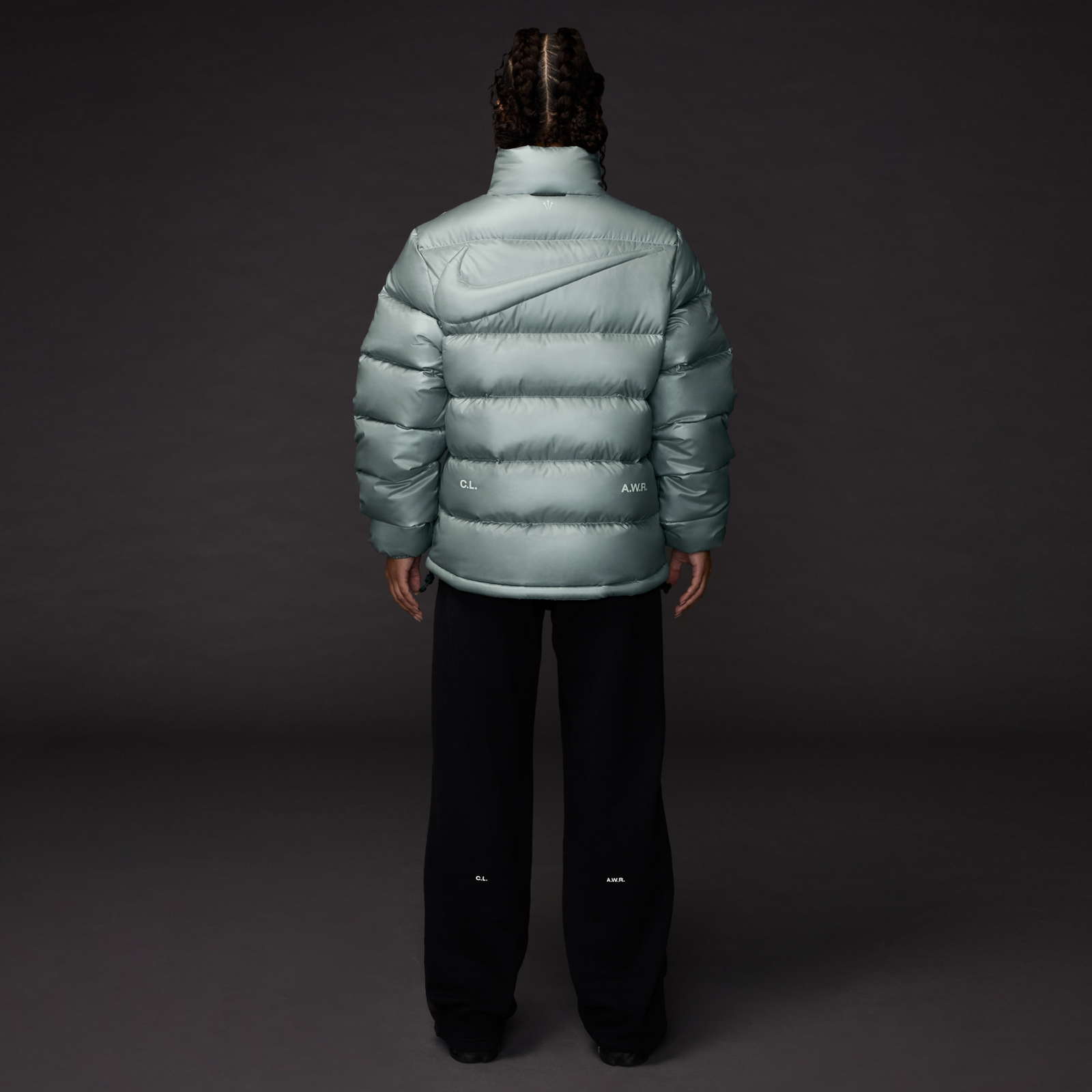 NOCTA Sunset Puffer - Sneaker Türkiye
