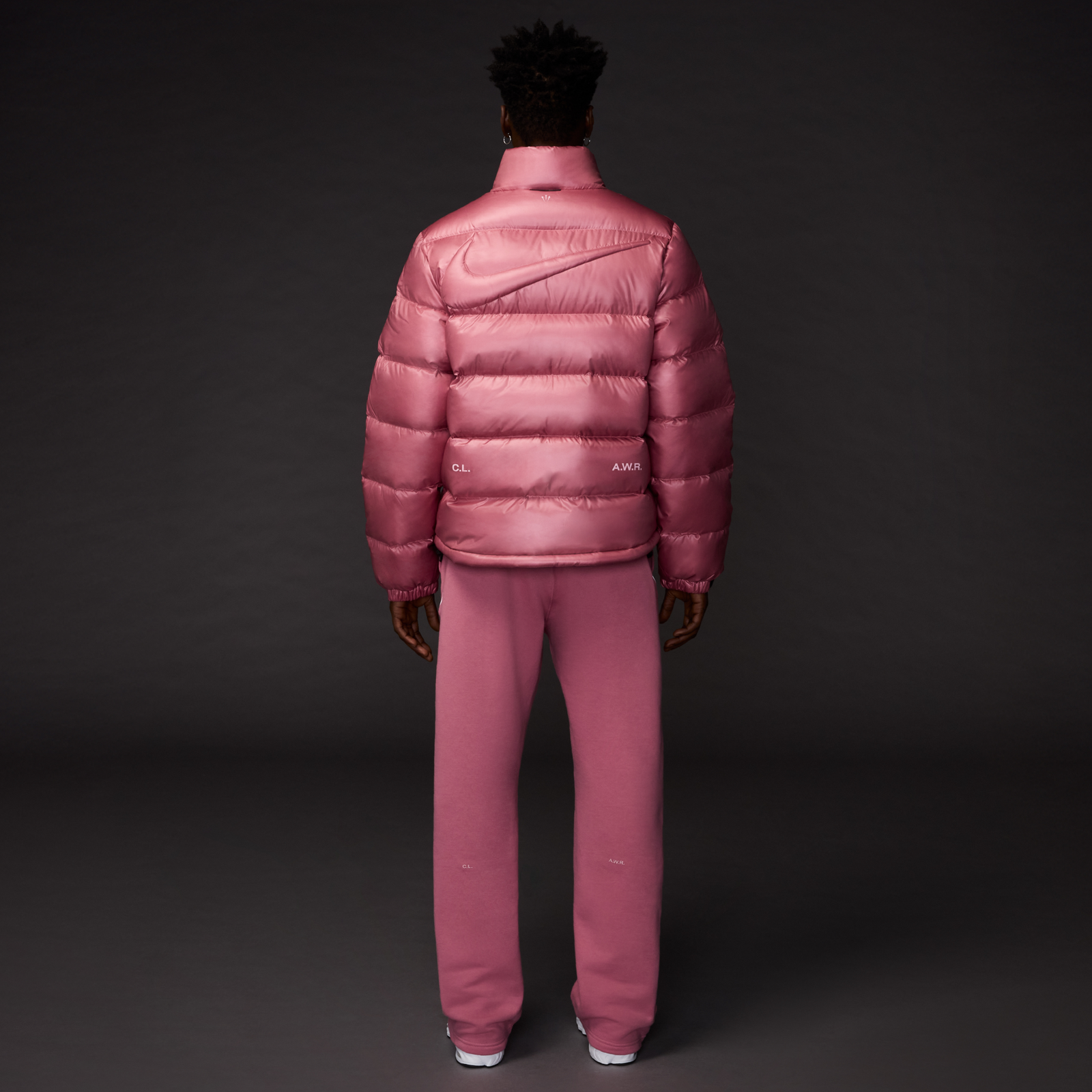NOCTA Sunset Puffer - Sneaker Türkiye