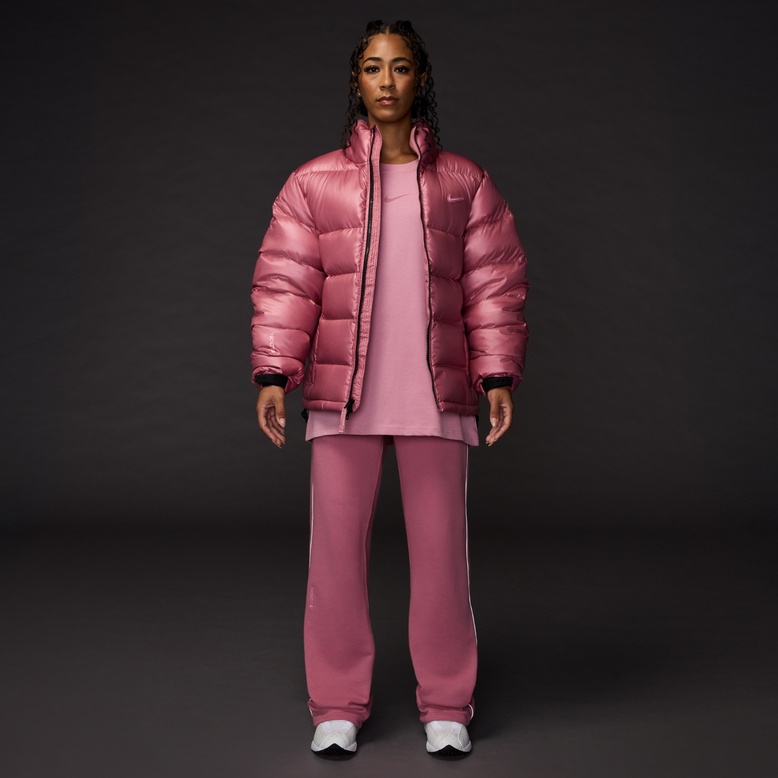 NOCTA Sunset Puffer - Sneaker Türkiye