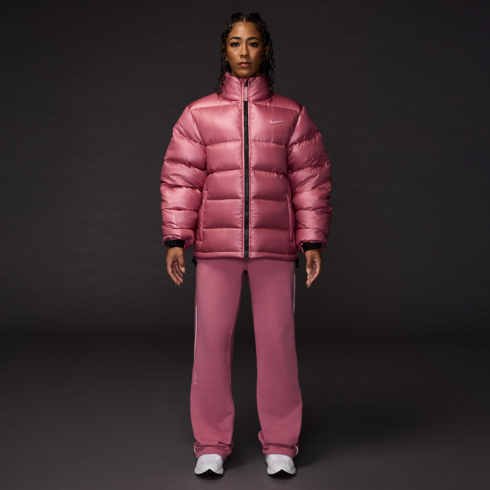 NOCTA Sunset Puffer - Sneaker Türkiye