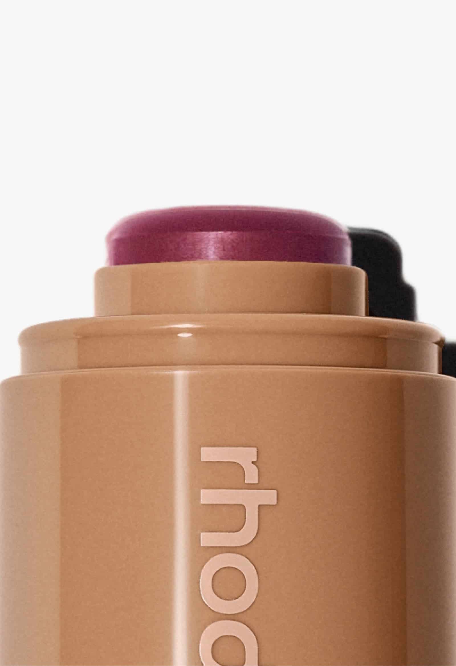Rhode Pocket Blush Plum - Sneaker Türkiye