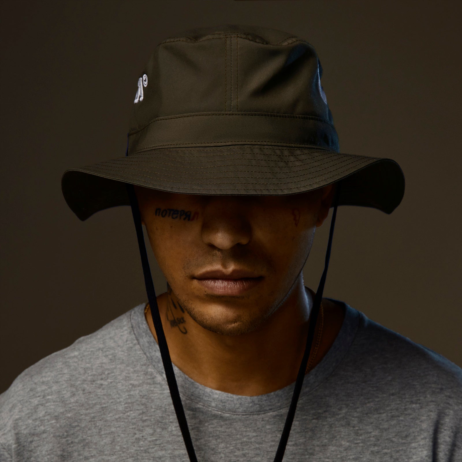NOCTA Souvenir Cactus Bucket Hat - Sneaker Türkiye