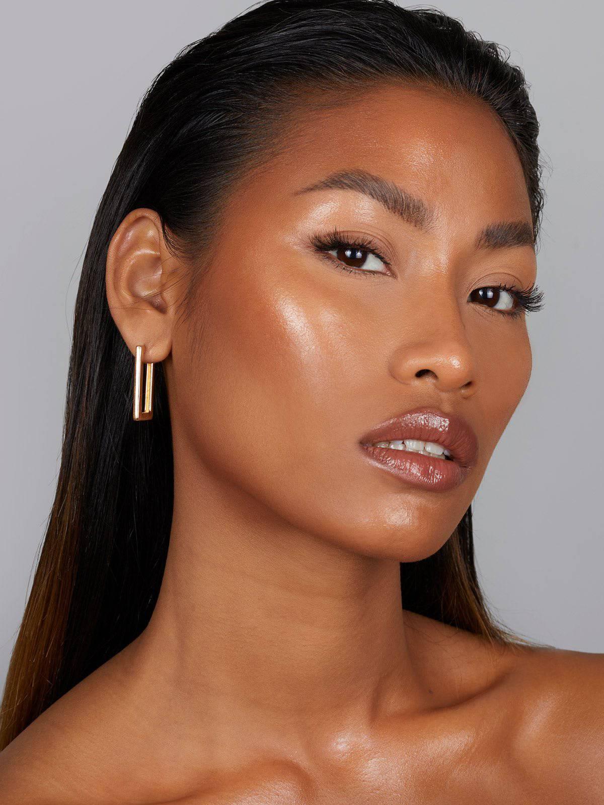 Refy Gloss Highlighter – Aydınlatıcı Highlighter - Sneaker Türkiye