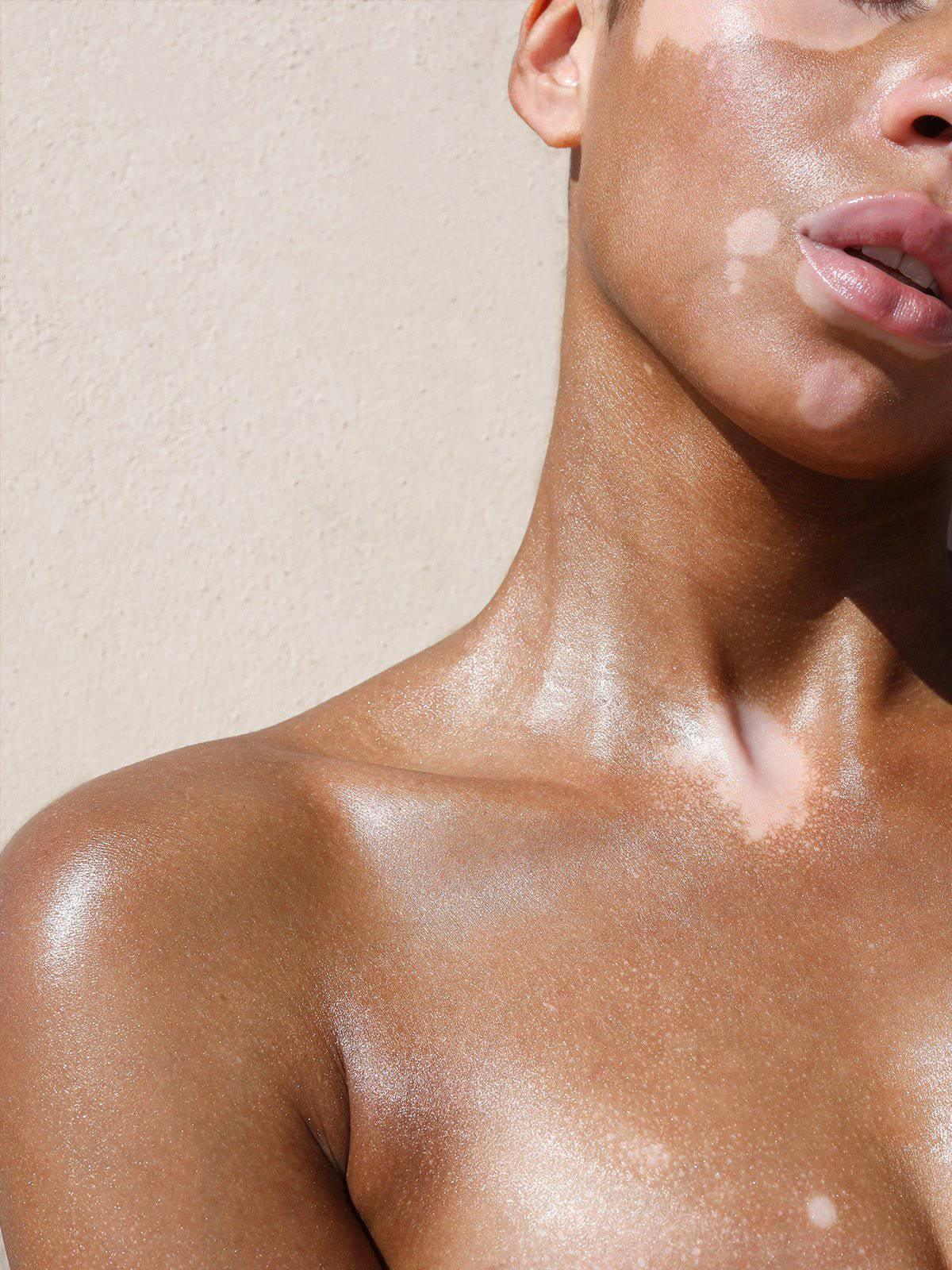 Refy Body Glow – Vücut Aydınlatıcı - Sneaker Türkiye