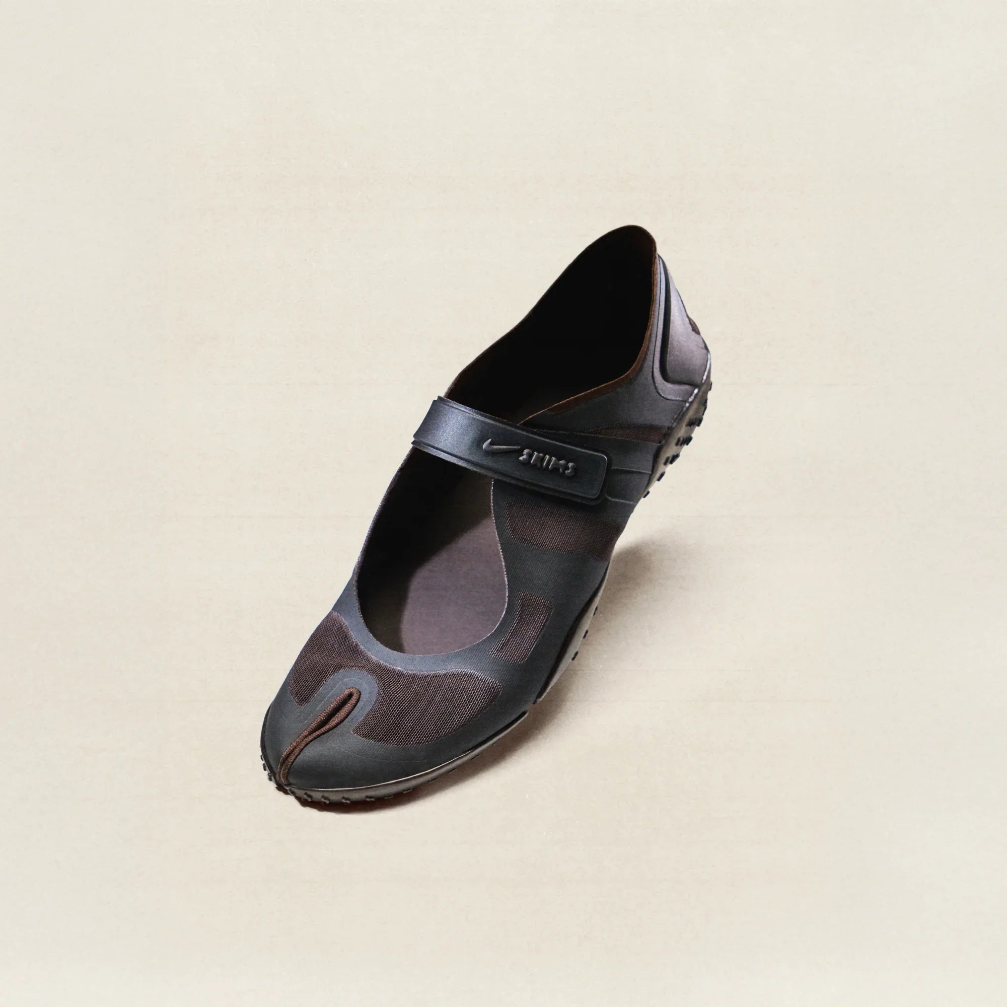 NikeSKIMS FOOTWEAR RIFT MESH | VELVET BROWN - Sneaker Türkiye