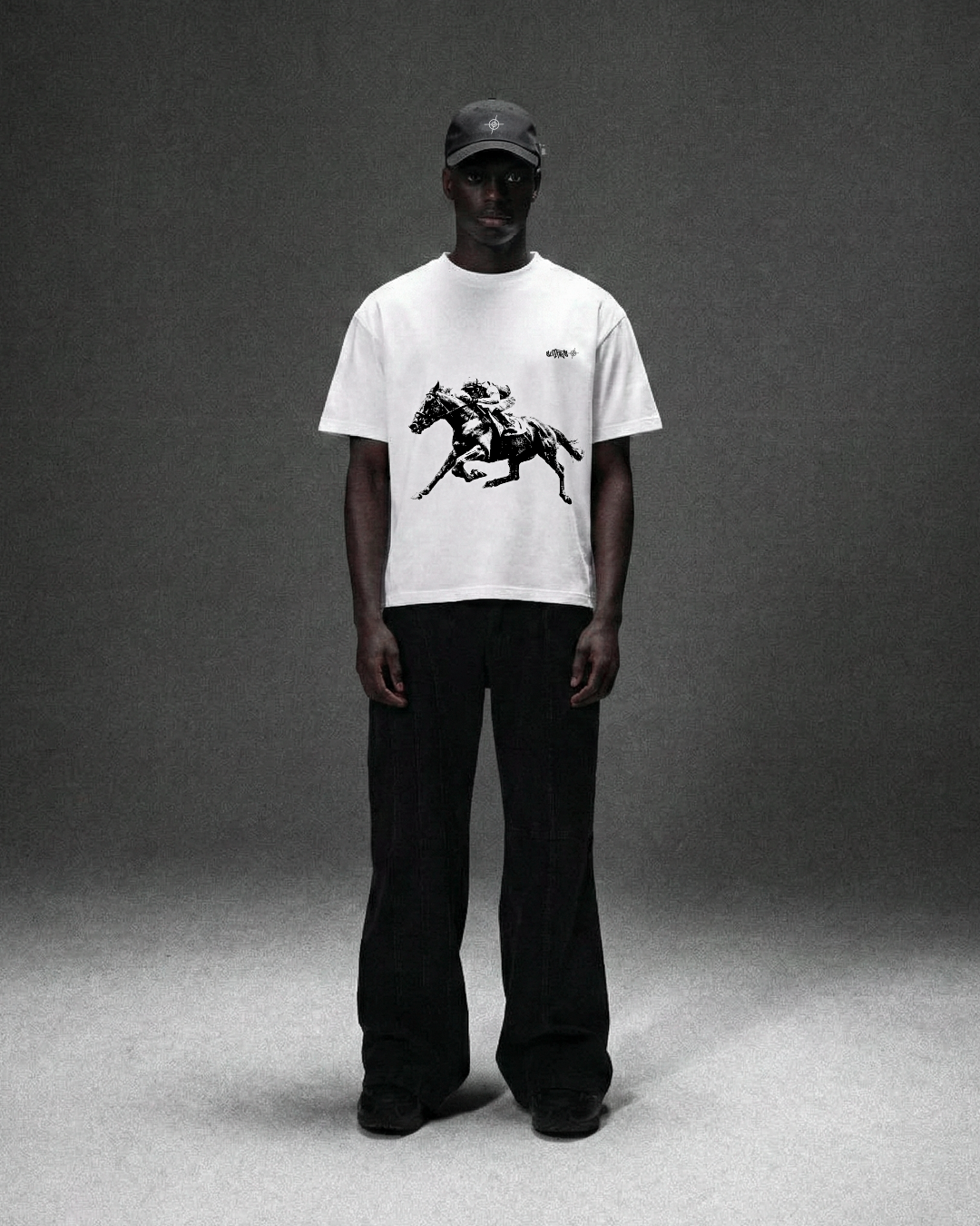 RUNAWAY TEE - Sneaker Türkiye