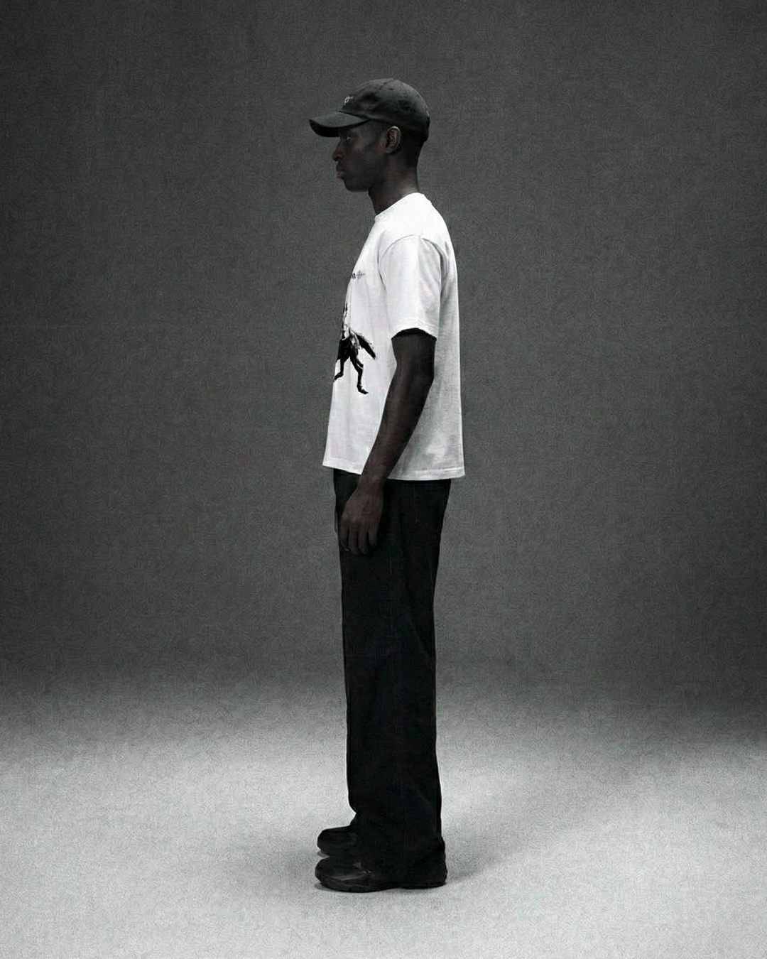 RUNAWAY TEE - Sneaker Türkiye