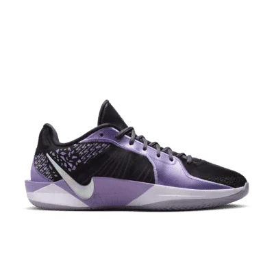 Nike SABRINA 2 COLOUR VISION EP - Sneaker Türkiye