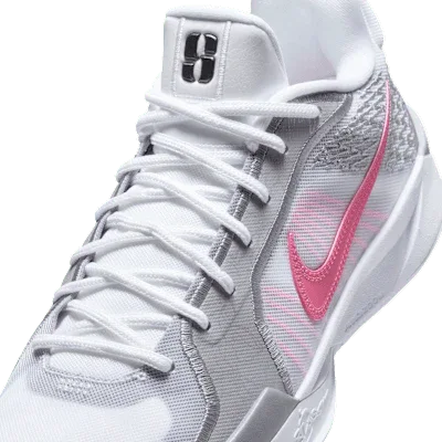 Nike SABRINA 2 WHITE/CEMENT GREY EP - Sneaker Türkiye