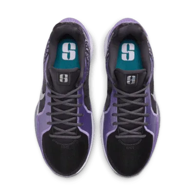 Nike SABRINA 2 COLOUR VISION EP - Sneaker Türkiye