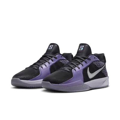 Nike SABRINA 2 COLOUR VISION EP - Sneaker Türkiye
