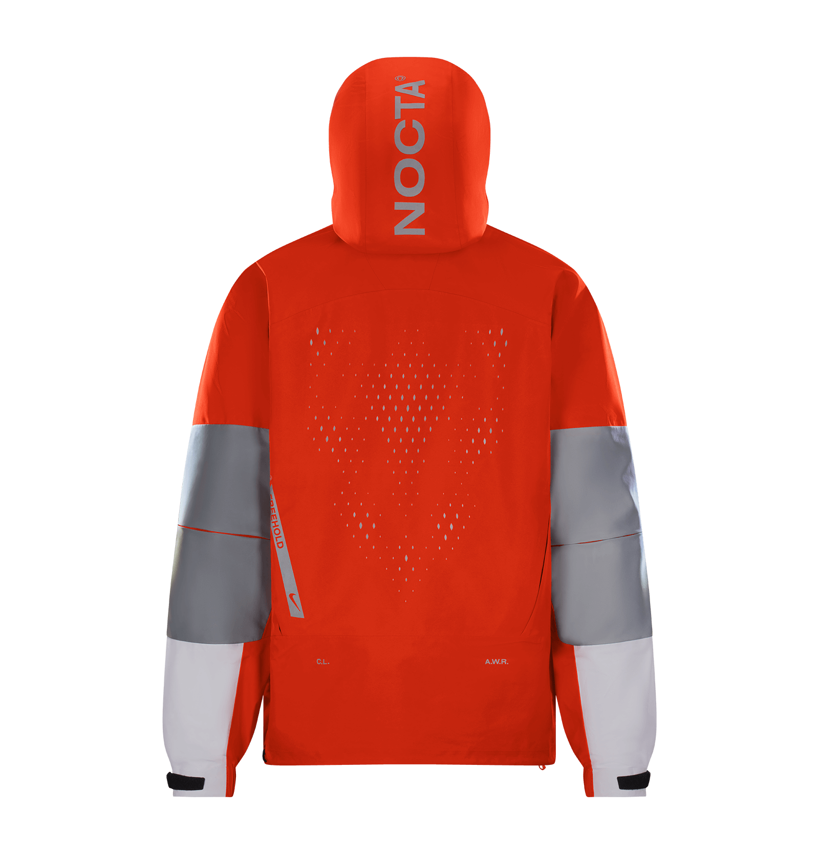 NOCTA Tungsten Alien GORETEX Jacket - Sneaker Türkiye