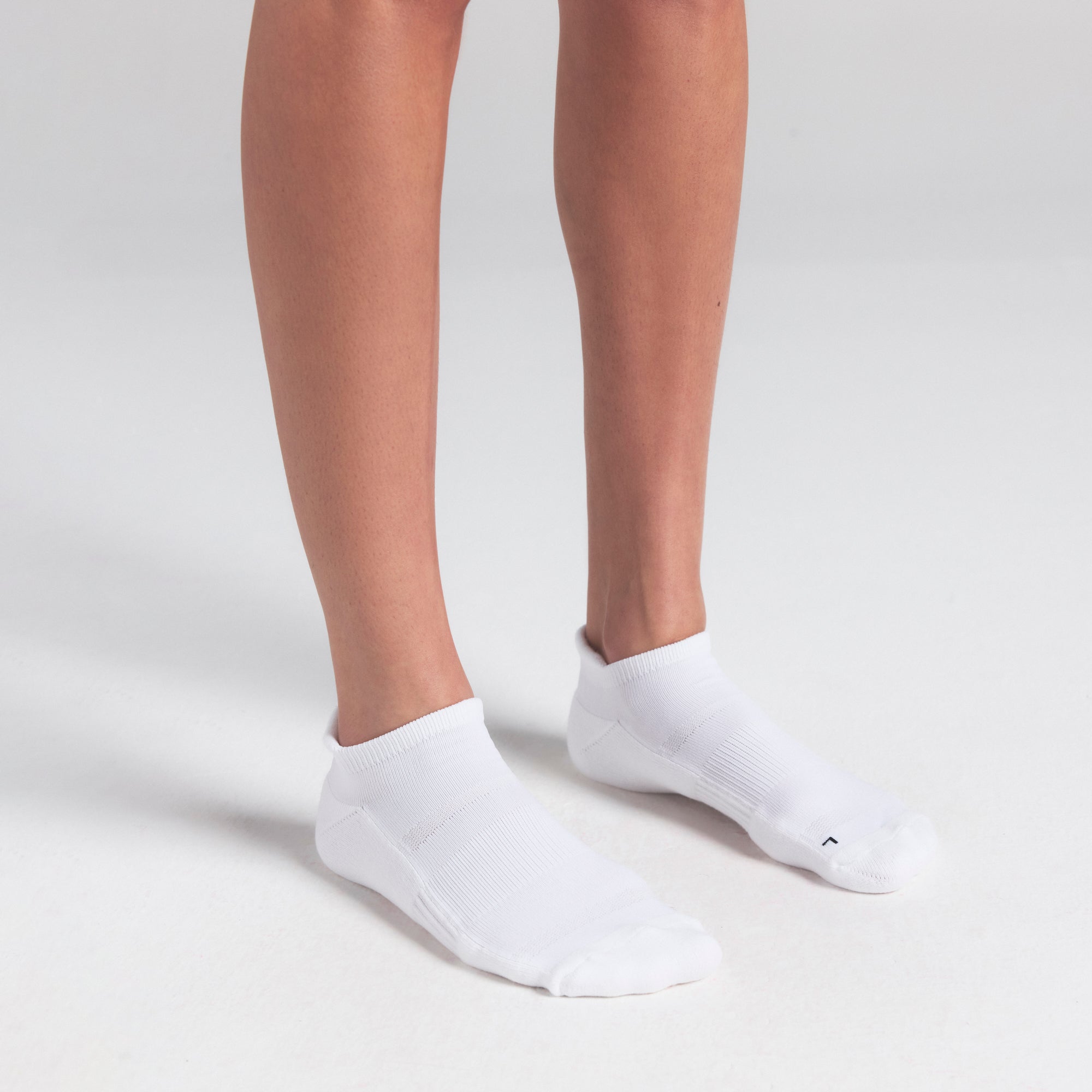 SKIMS COMFORT ANKLE SOCK 3-PACK | SNOW - Sneaker Türkiye