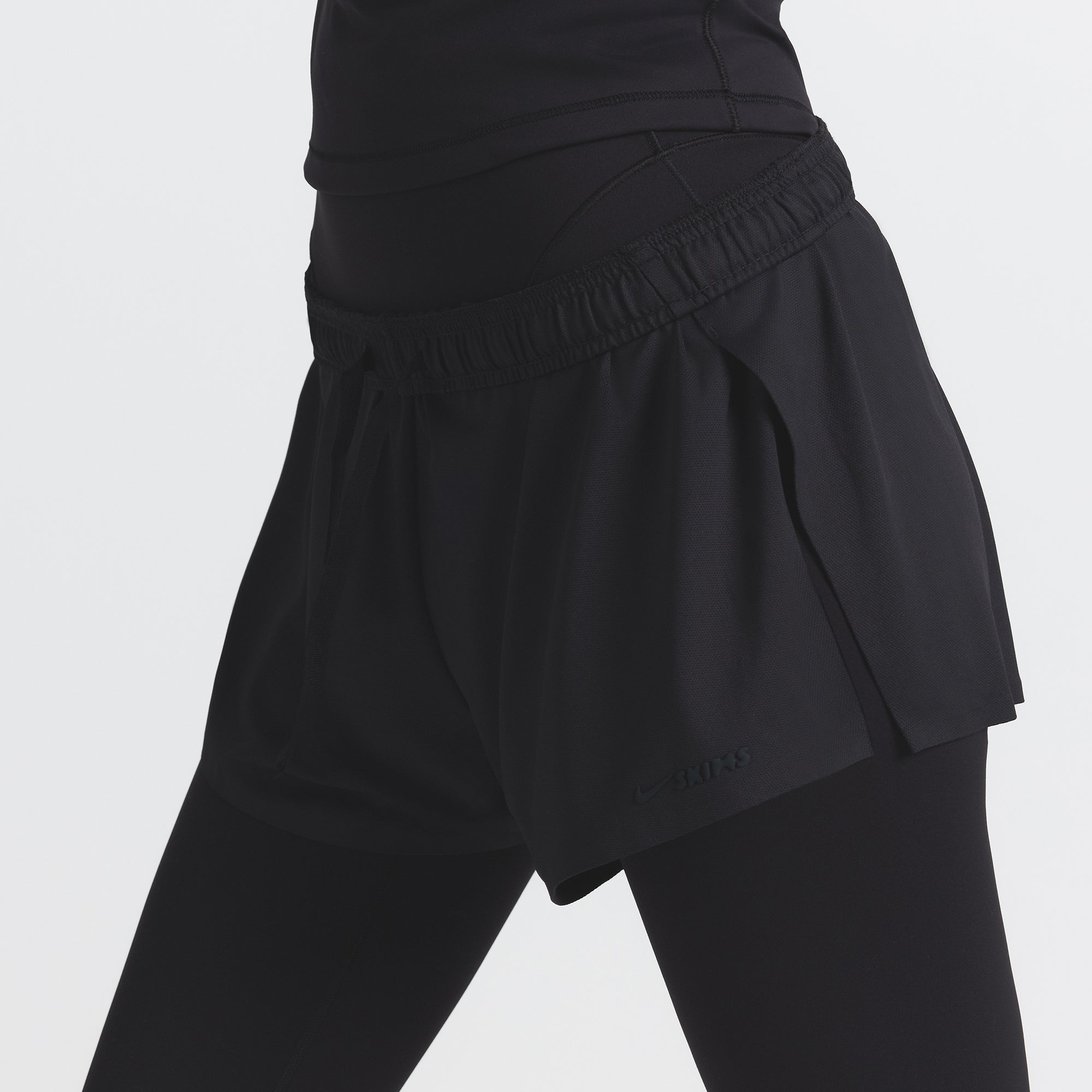 NikeSKIMS AIRY MINI SHORT | OBSIDIAN - Sneaker Türkiye